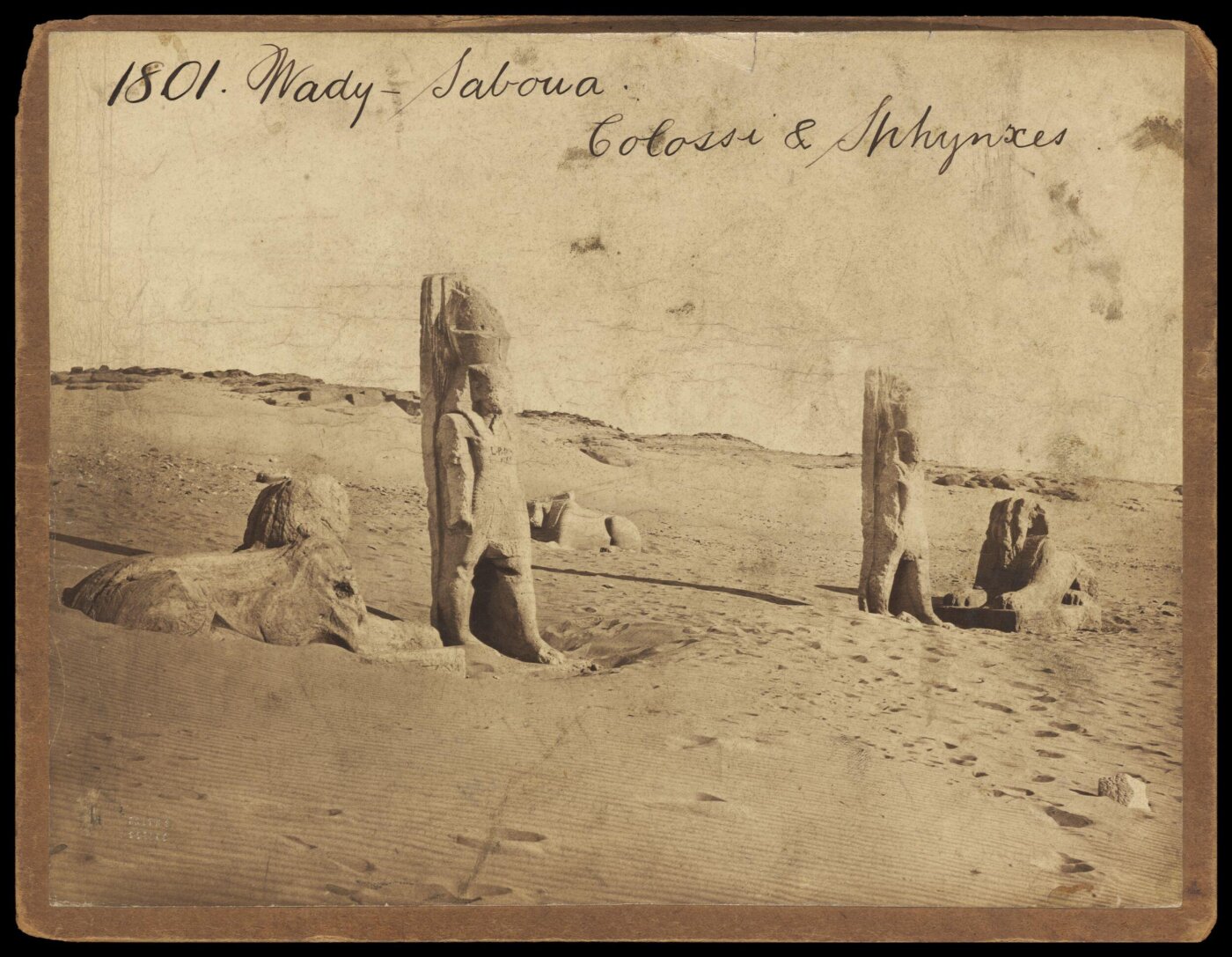 Francis Frith, Photograph