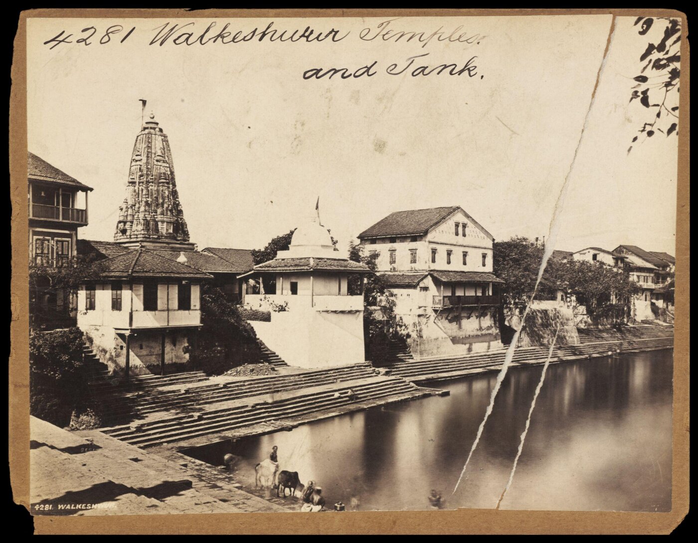 Francis Frith, Photograph