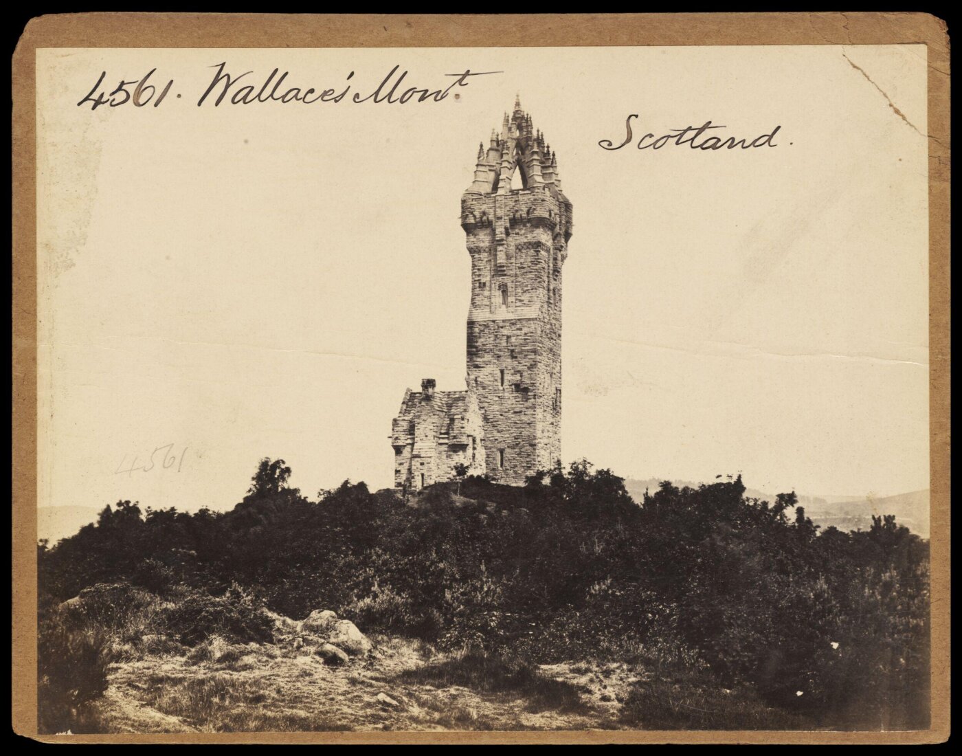 Francis Frith, Photograph