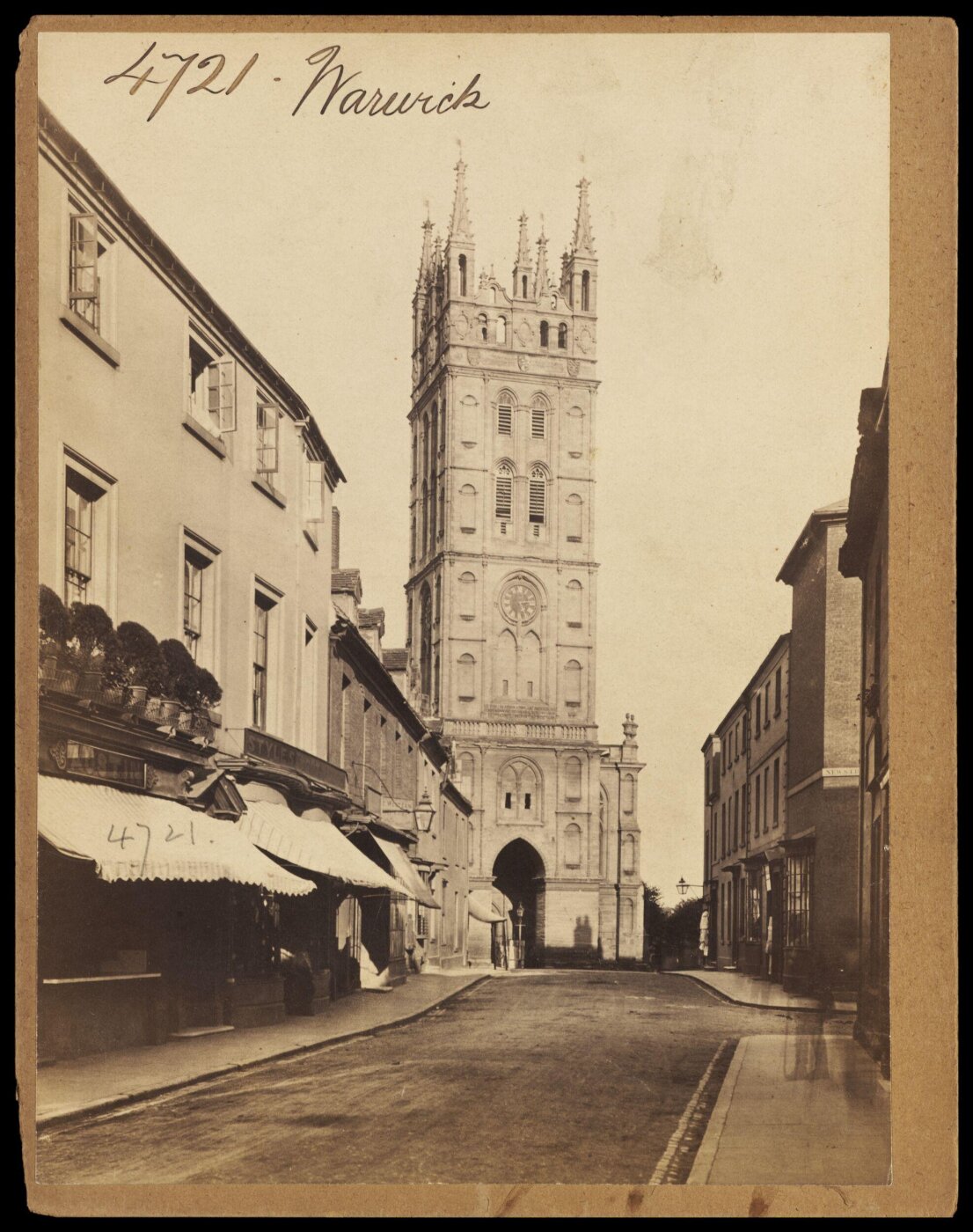 Francis Frith, Photograph