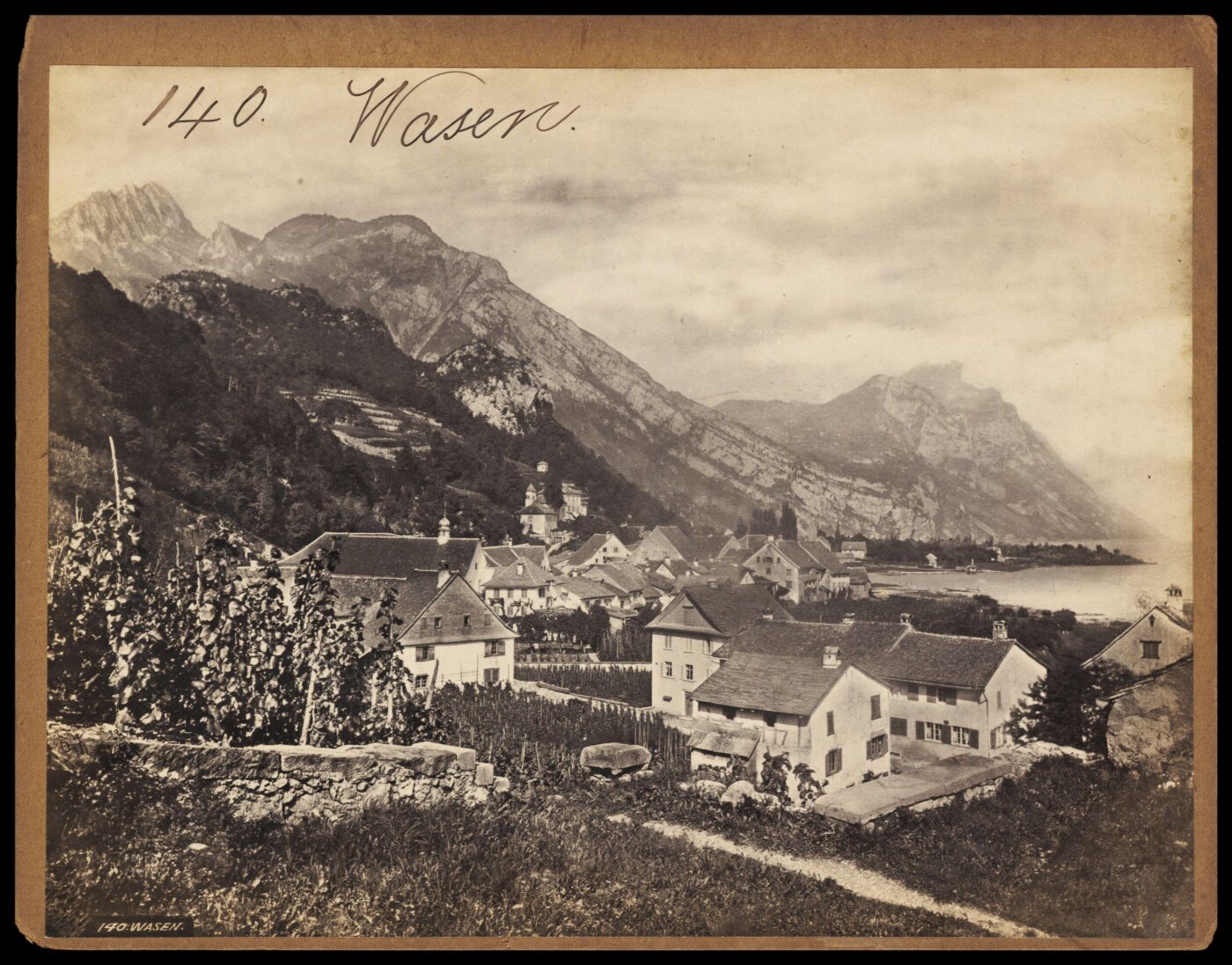 Francis Frith, Photograph