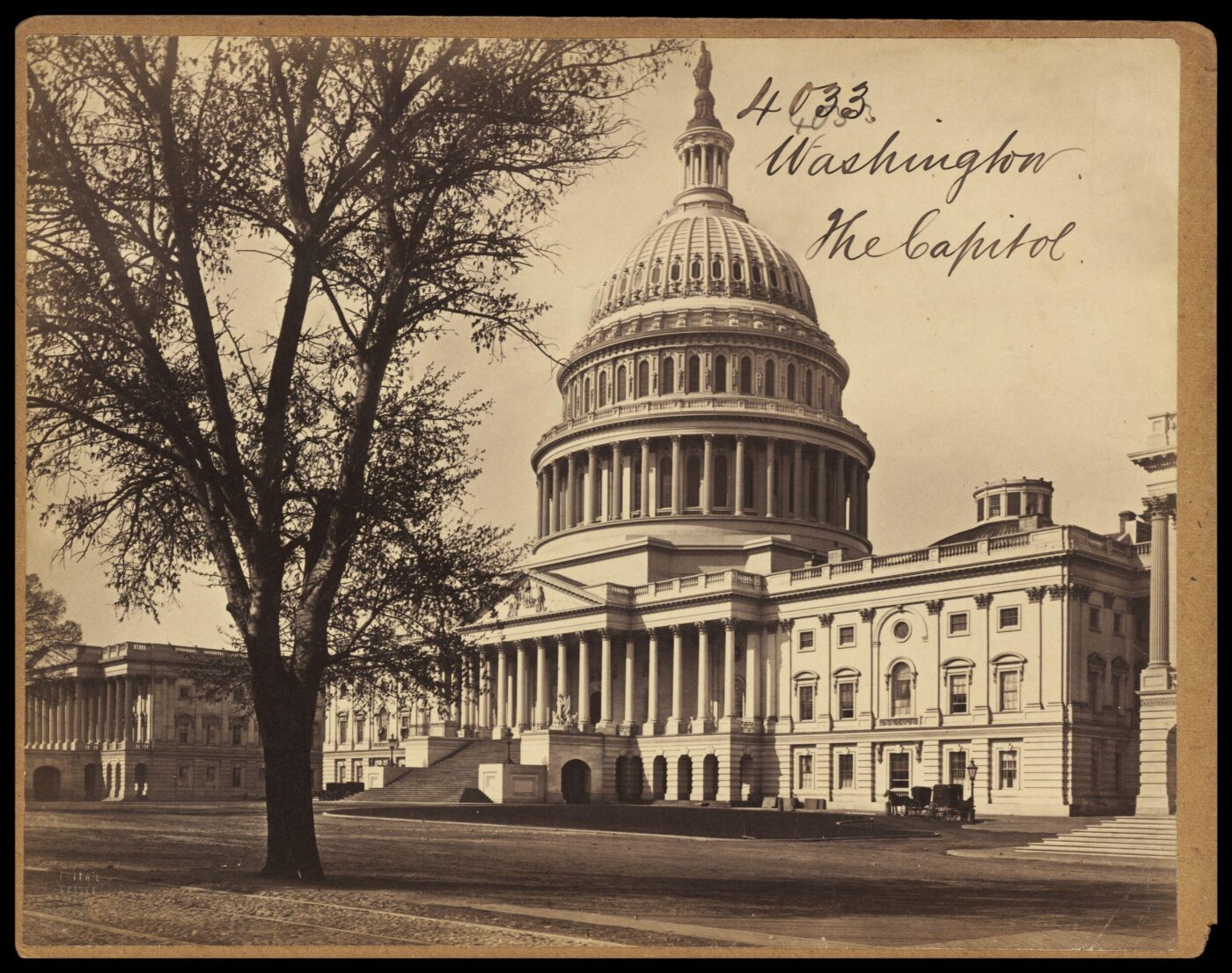 Francis Frith, Photograph