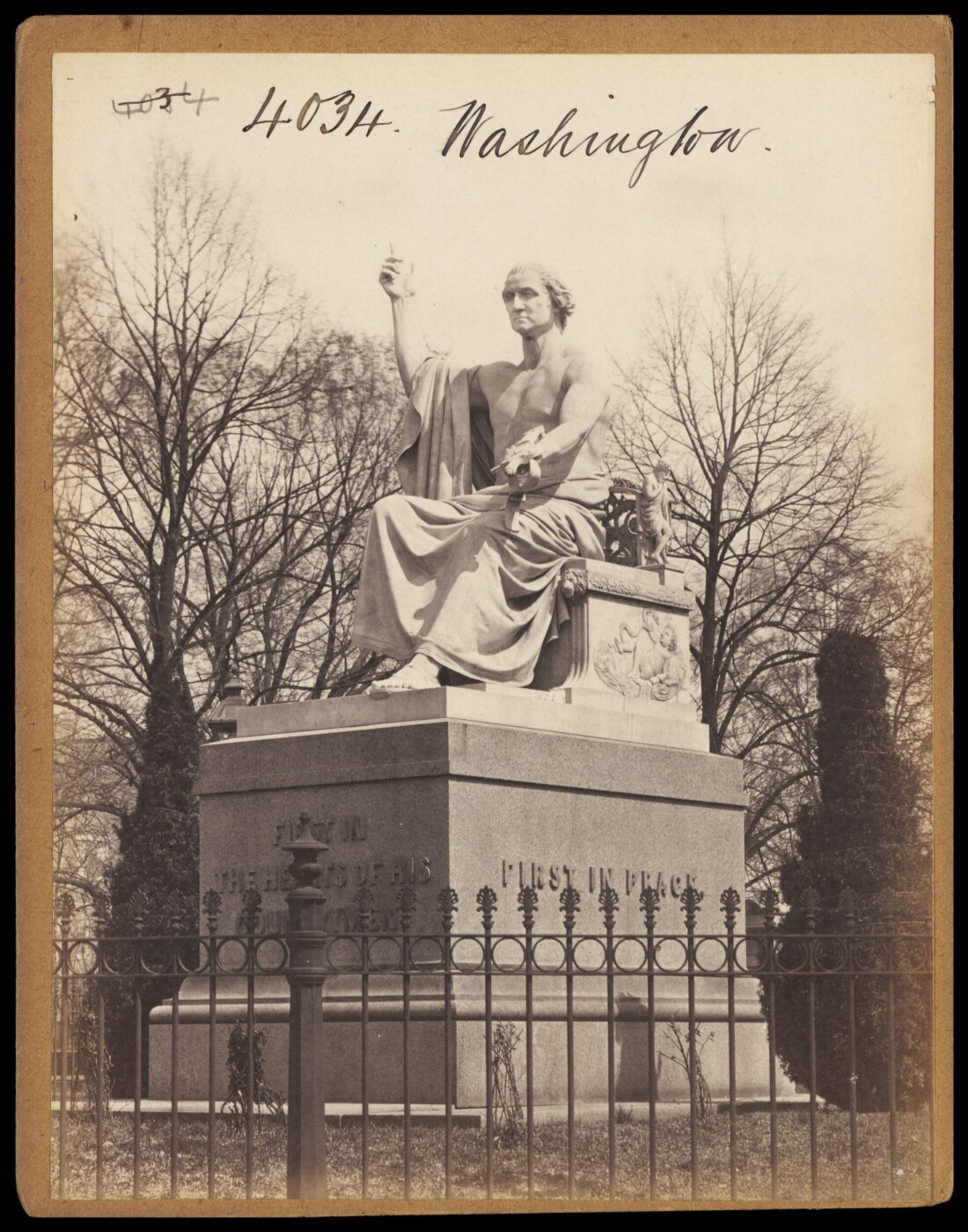 Francis Frith, Photograph