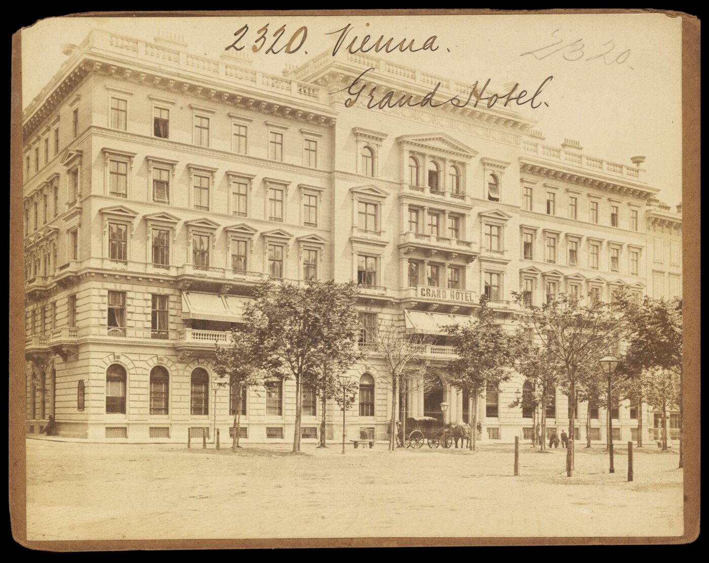 Francis Frith, Photograph