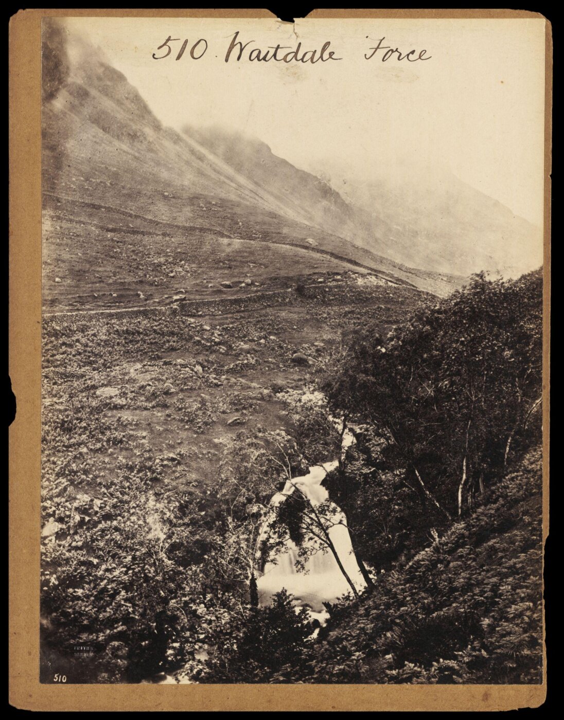 Francis Frith, Photograph