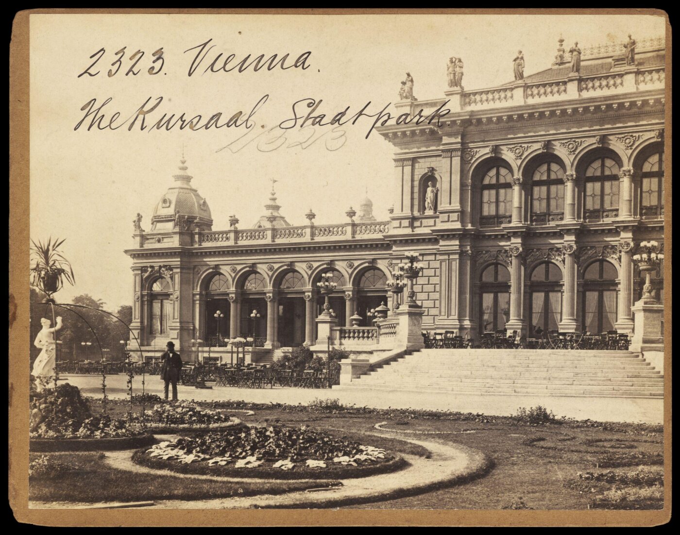 Francis Frith, Photograph