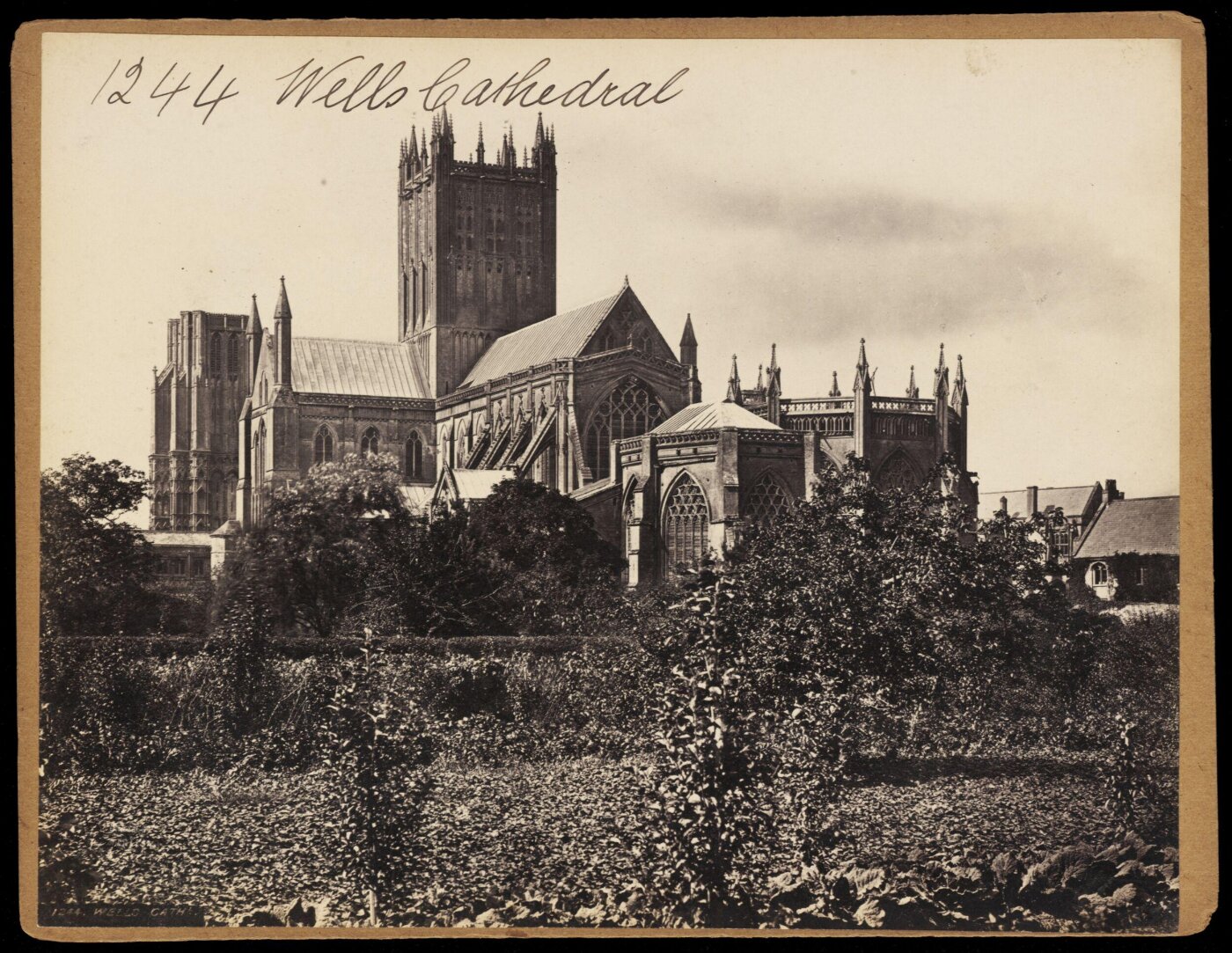 Francis Frith, Photograph