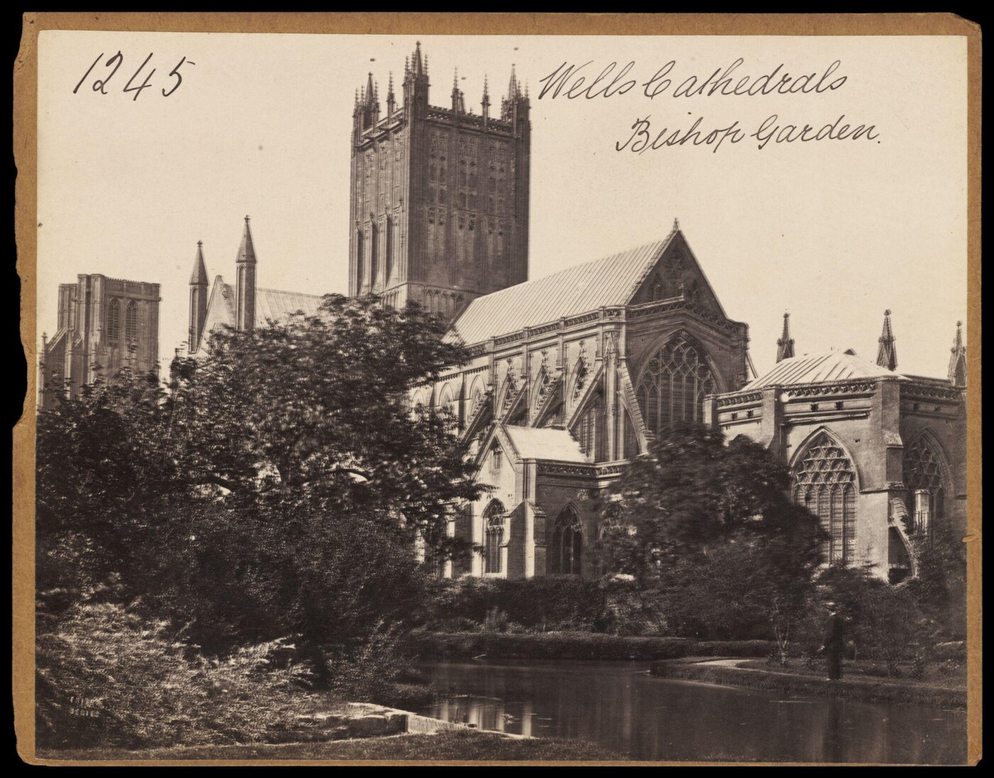 Francis Frith, Photograph