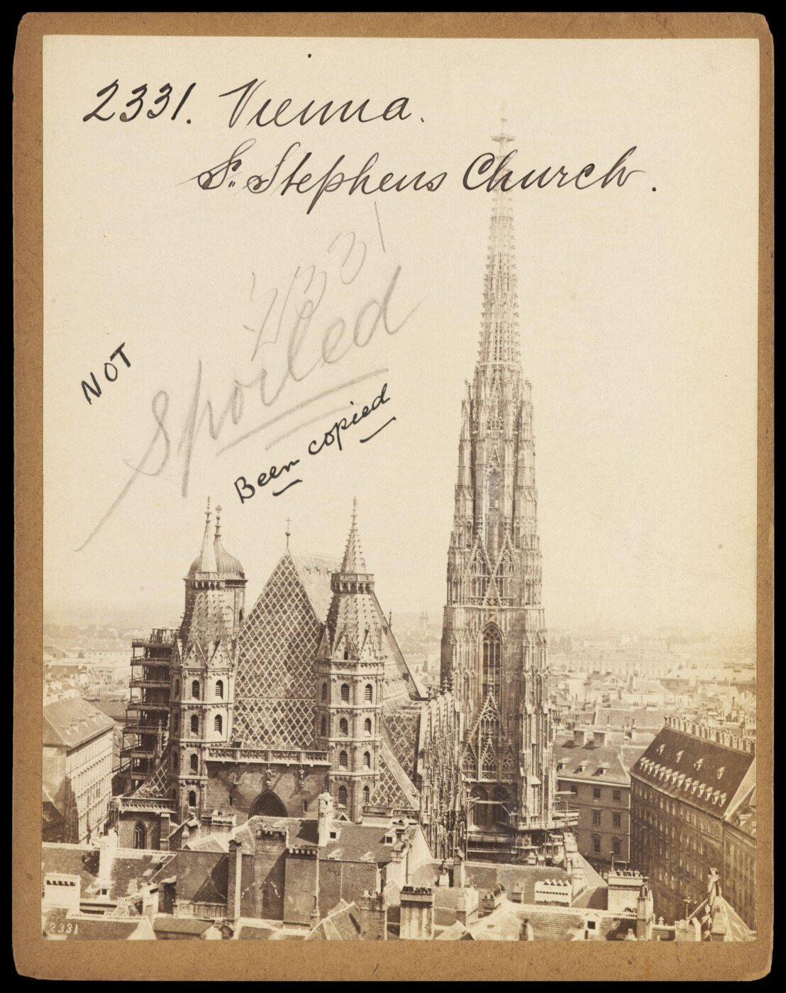 Francis Frith, Photograph