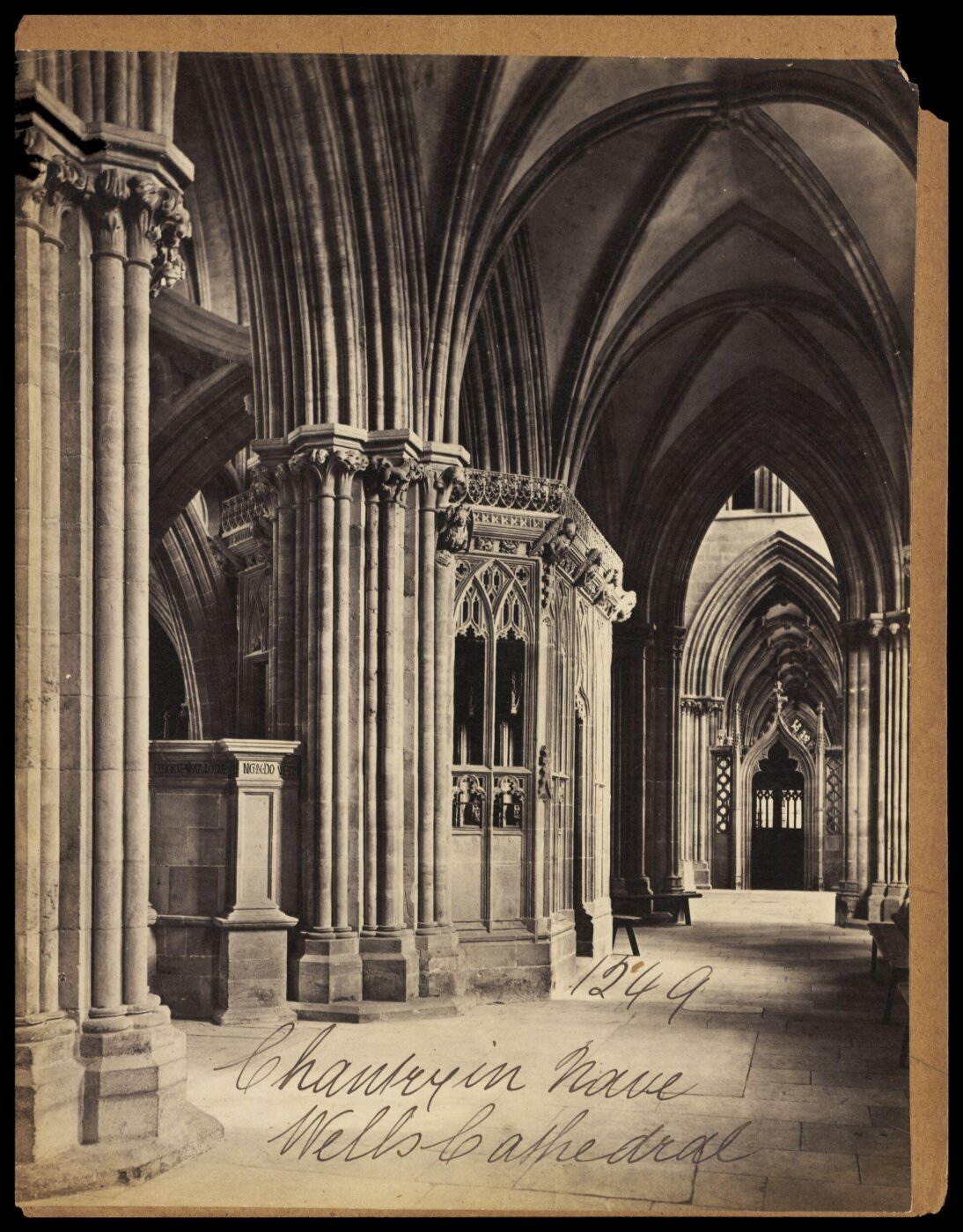 Francis Frith, Photograph