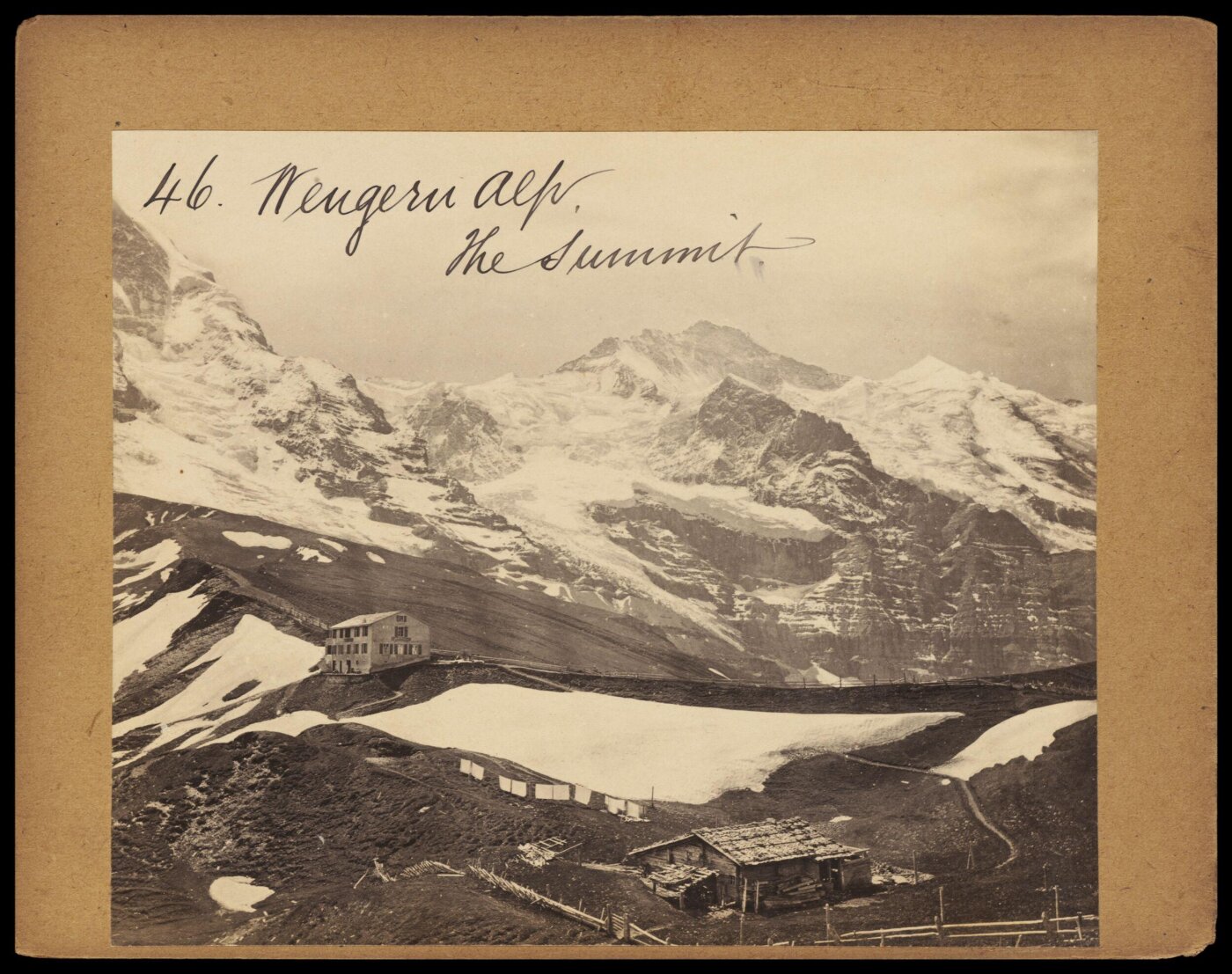Francis Frith, Photograph