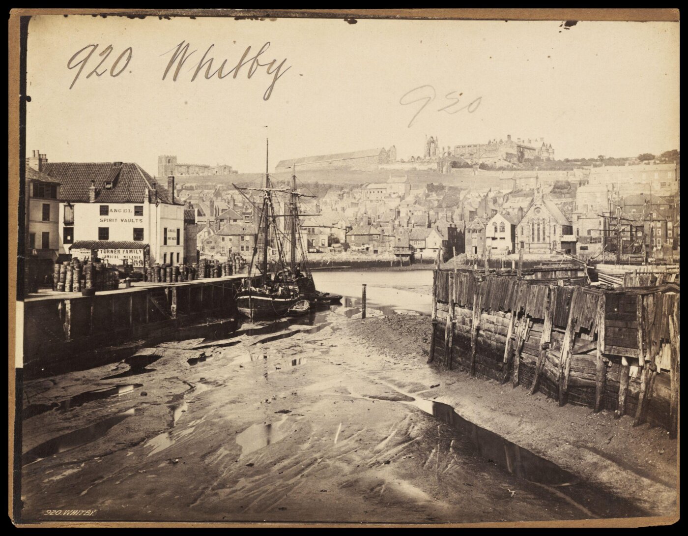 Francis Frith, Photograph