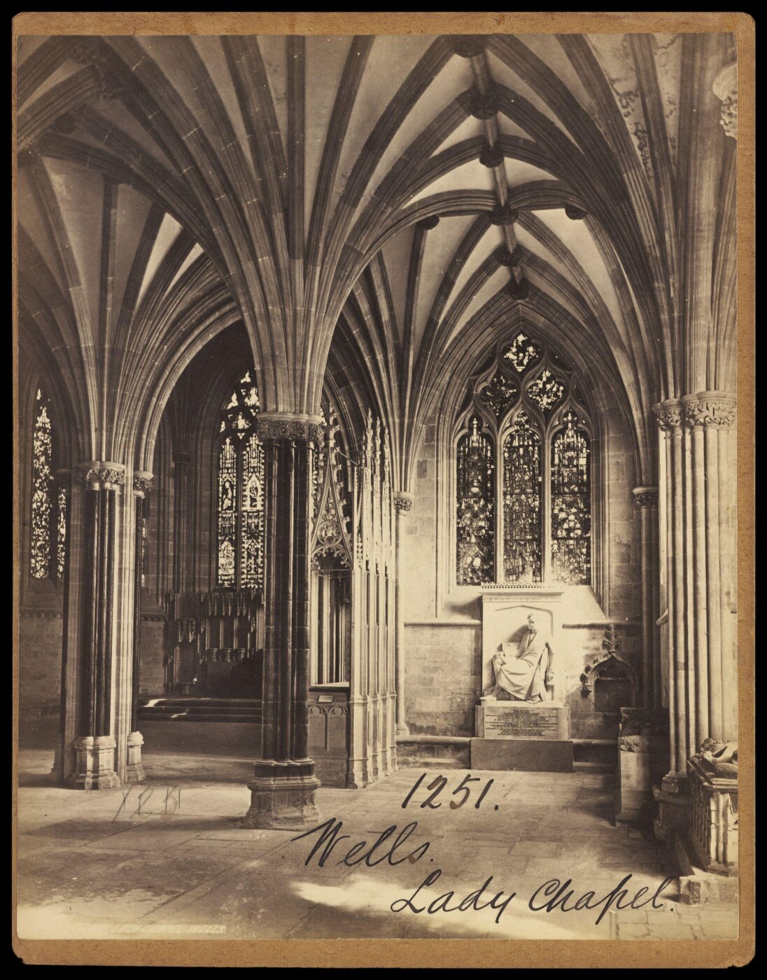Francis Frith, Photograph