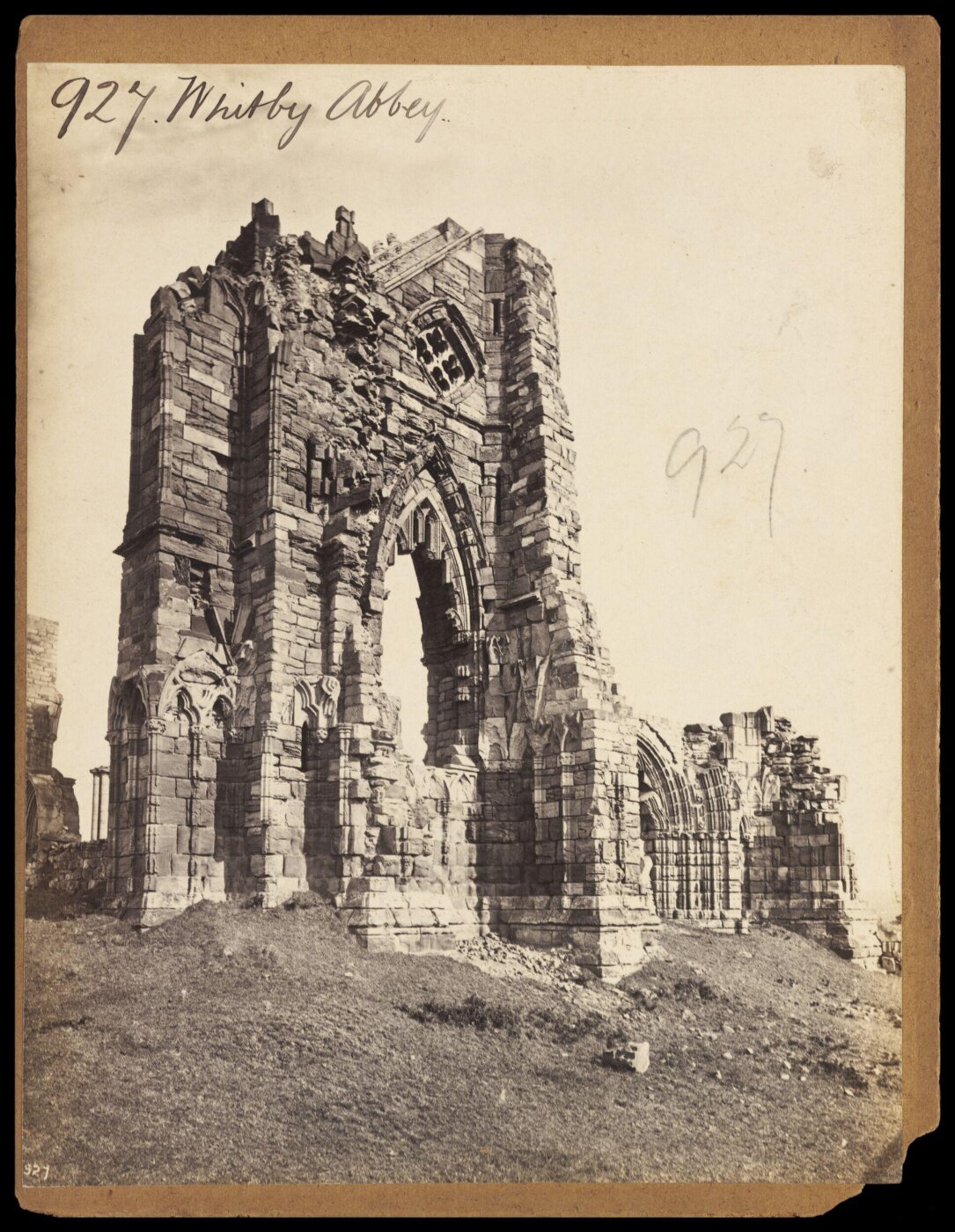 Francis Frith, Photograph