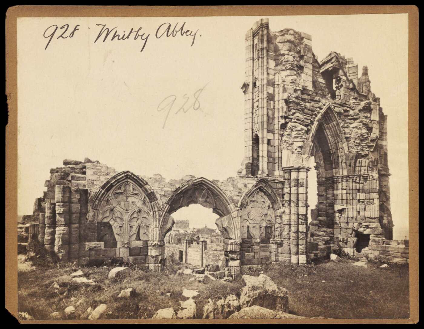 Francis Frith, Photograph