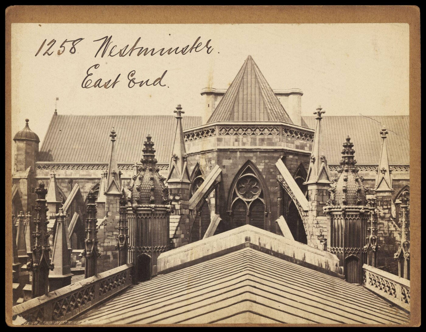 Francis Frith, Photograph