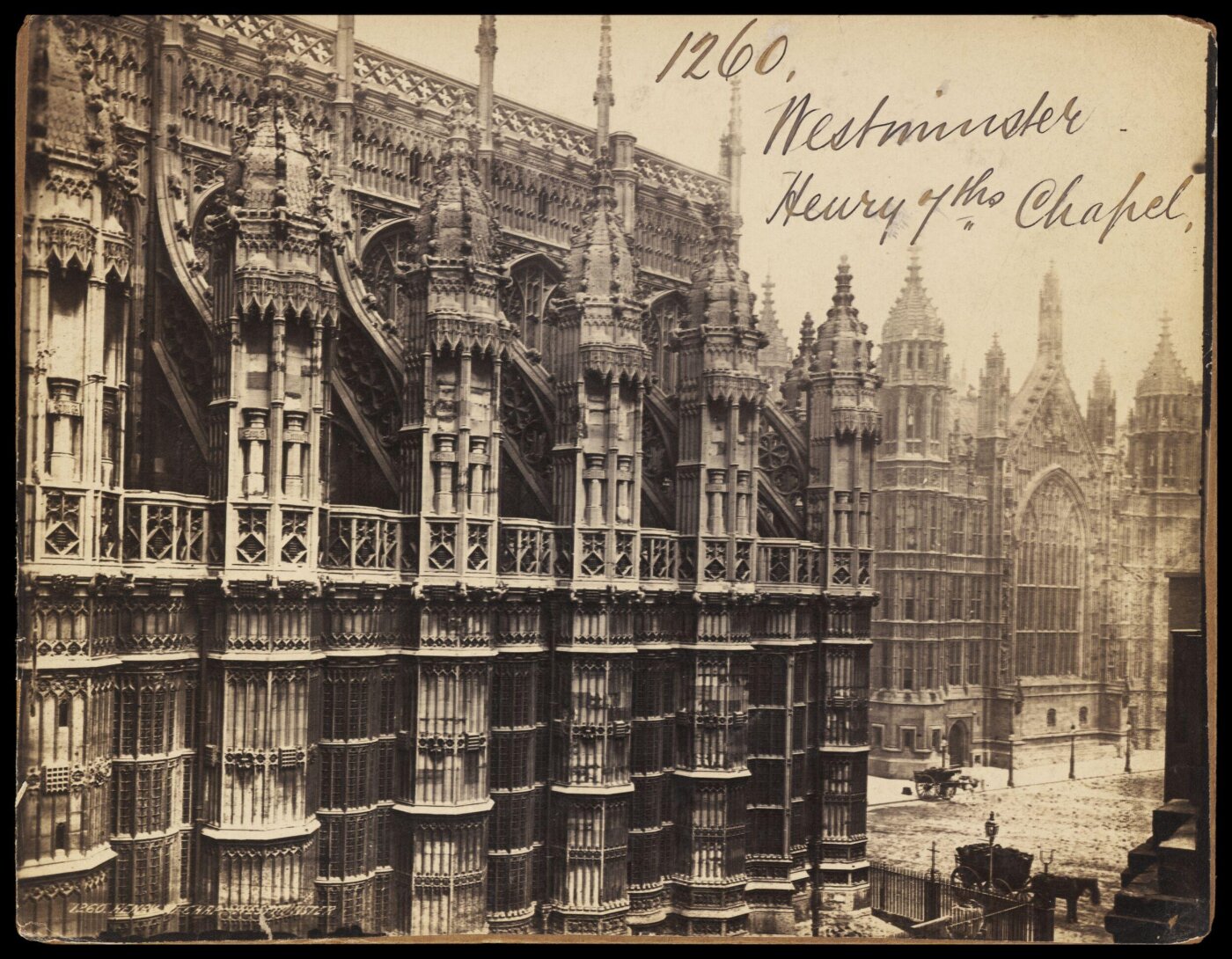 Francis Frith, Photograph
