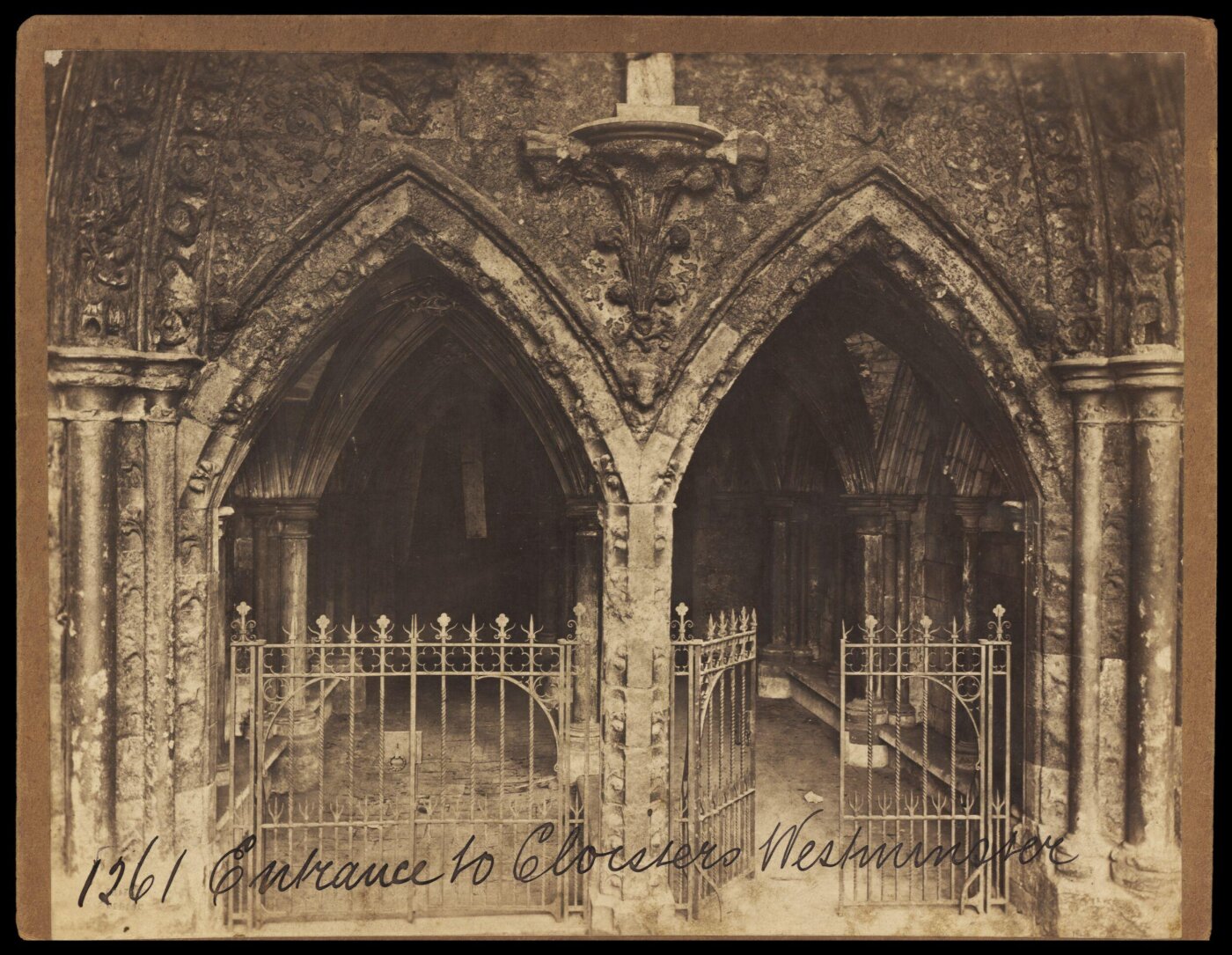 Francis Frith, Photograph