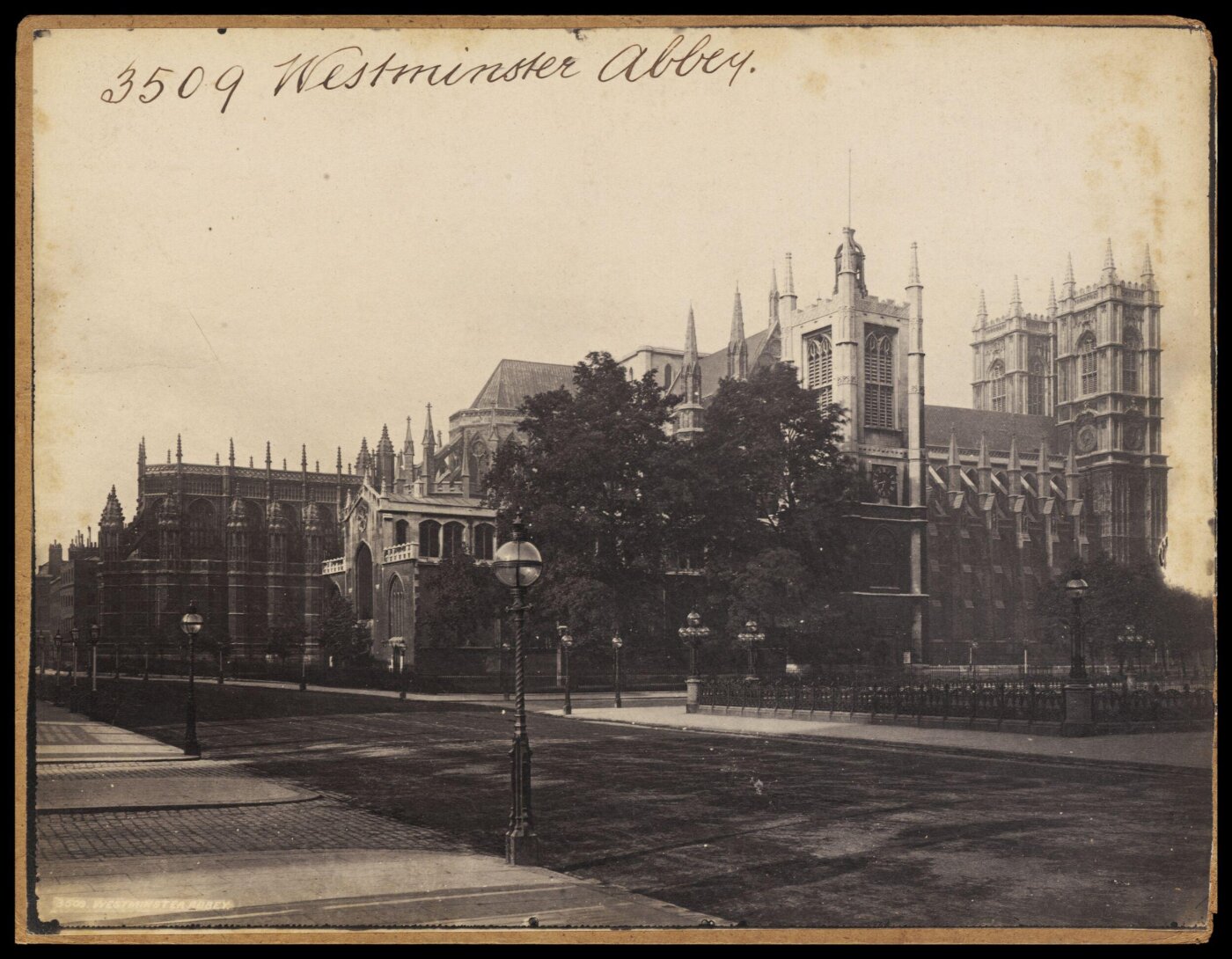 Francis Frith, Photograph