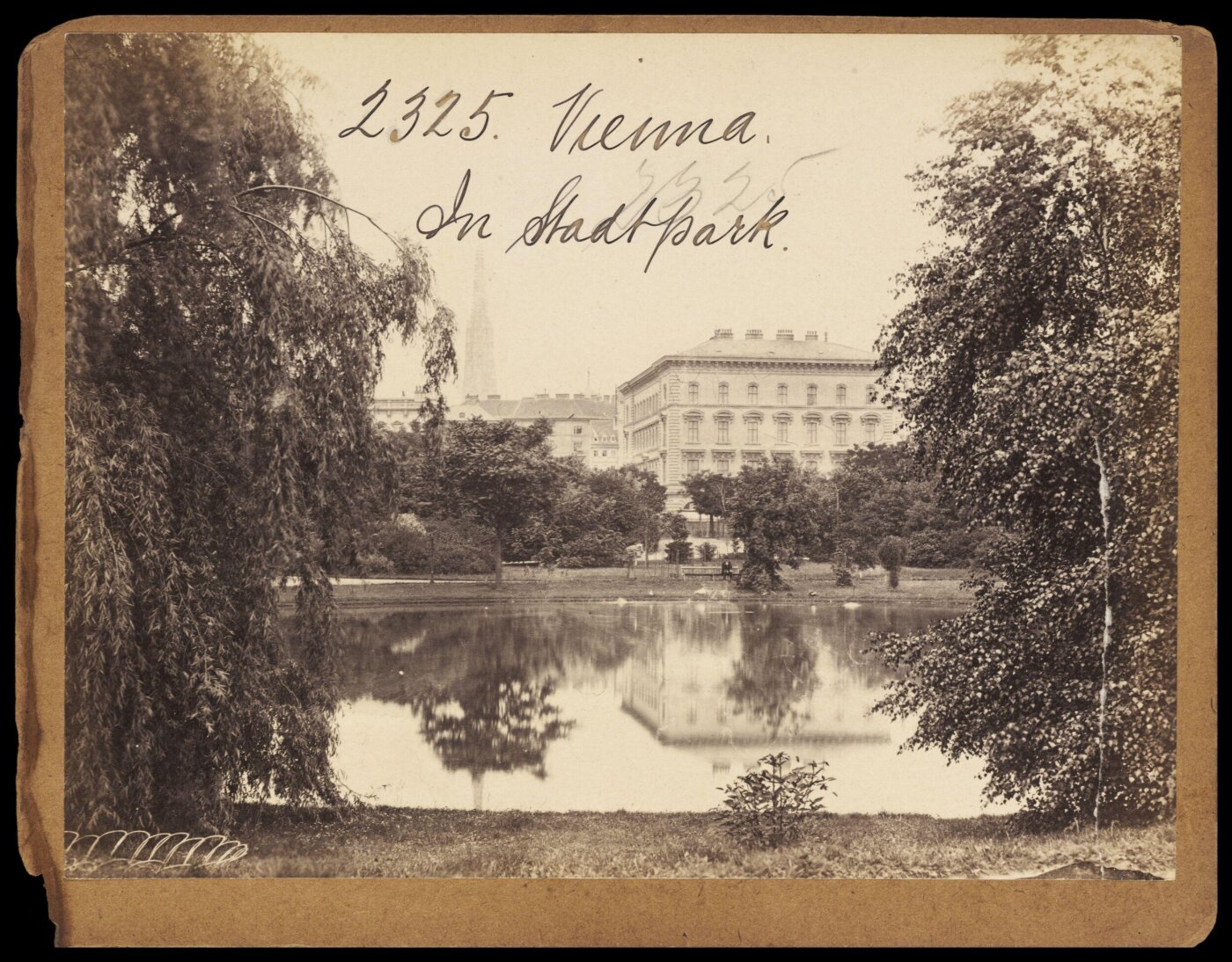 Francis Frith, Photograph