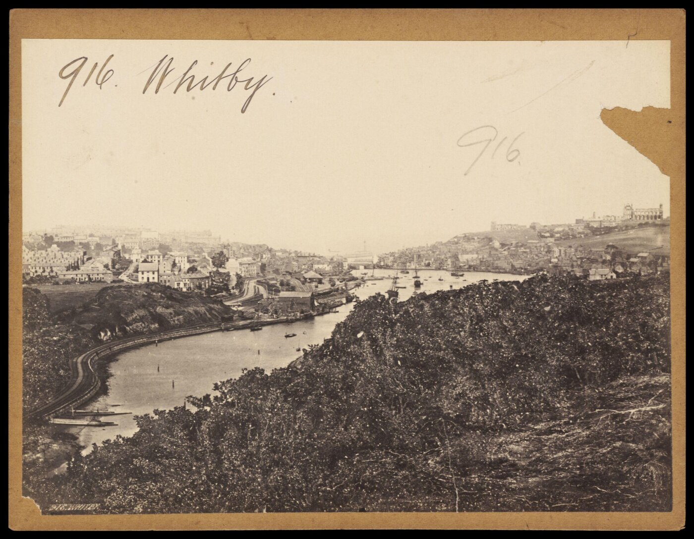 Francis Frith, Photograph