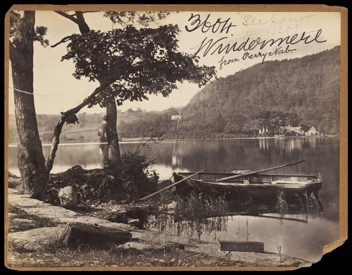 Francis Frith, Photograph