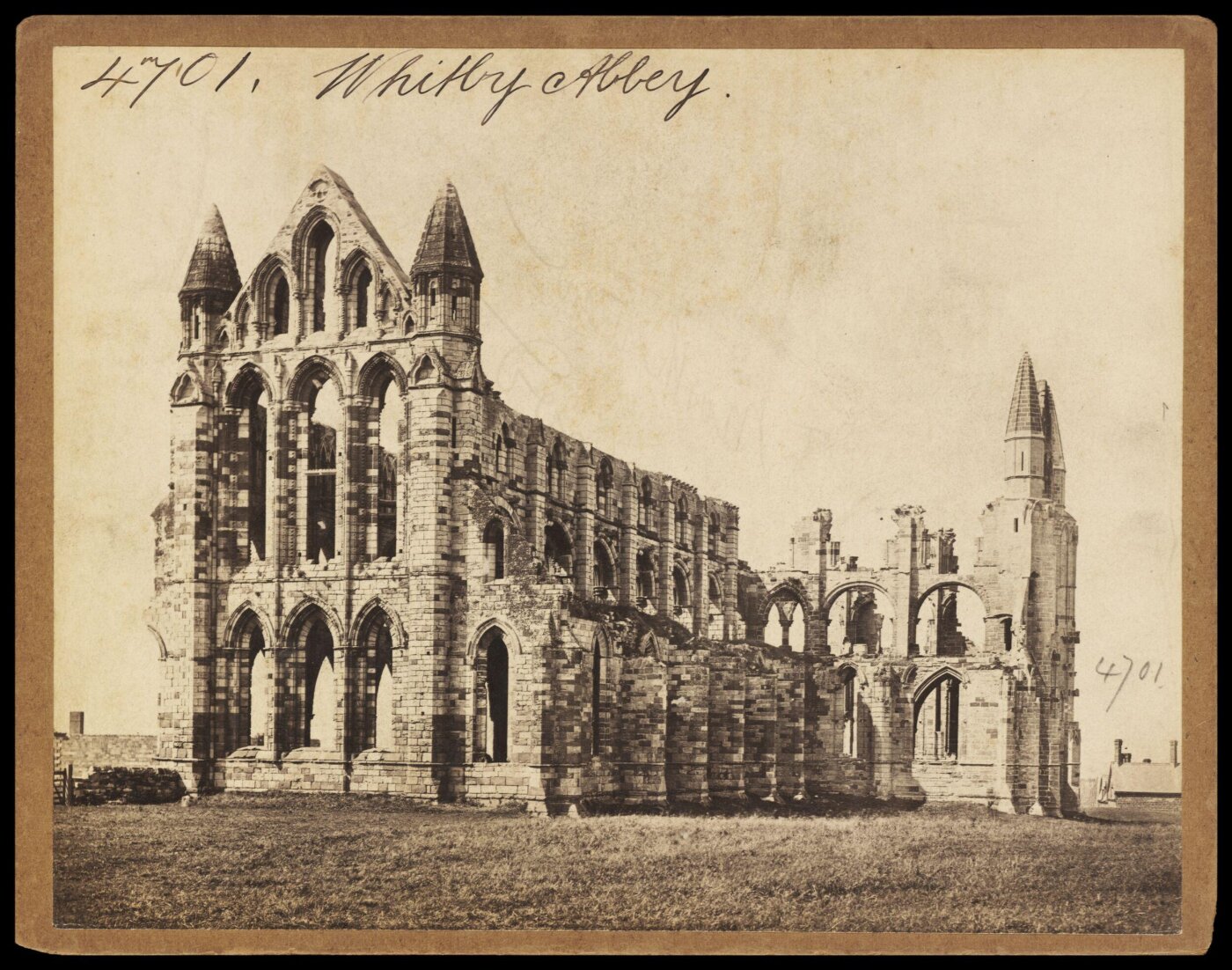 Francis Frith, Photograph
