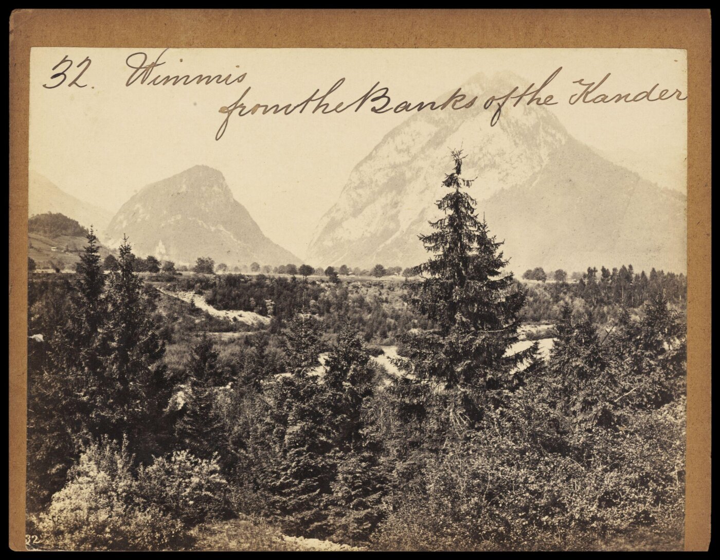 Francis Frith, Photograph