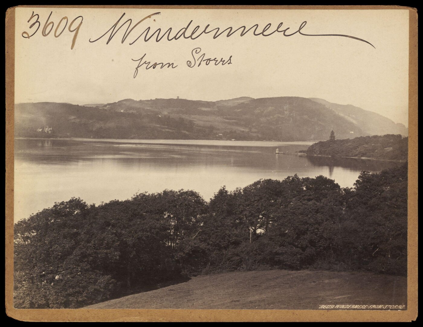 Francis Frith, Photograph