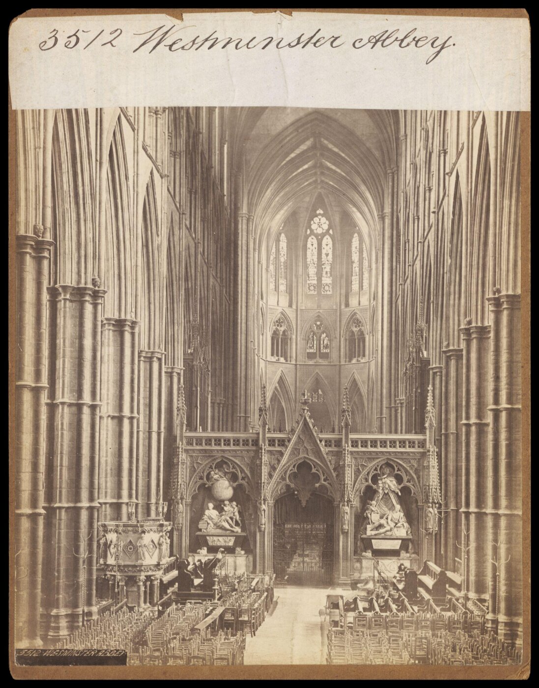 Francis Frith, Photograph