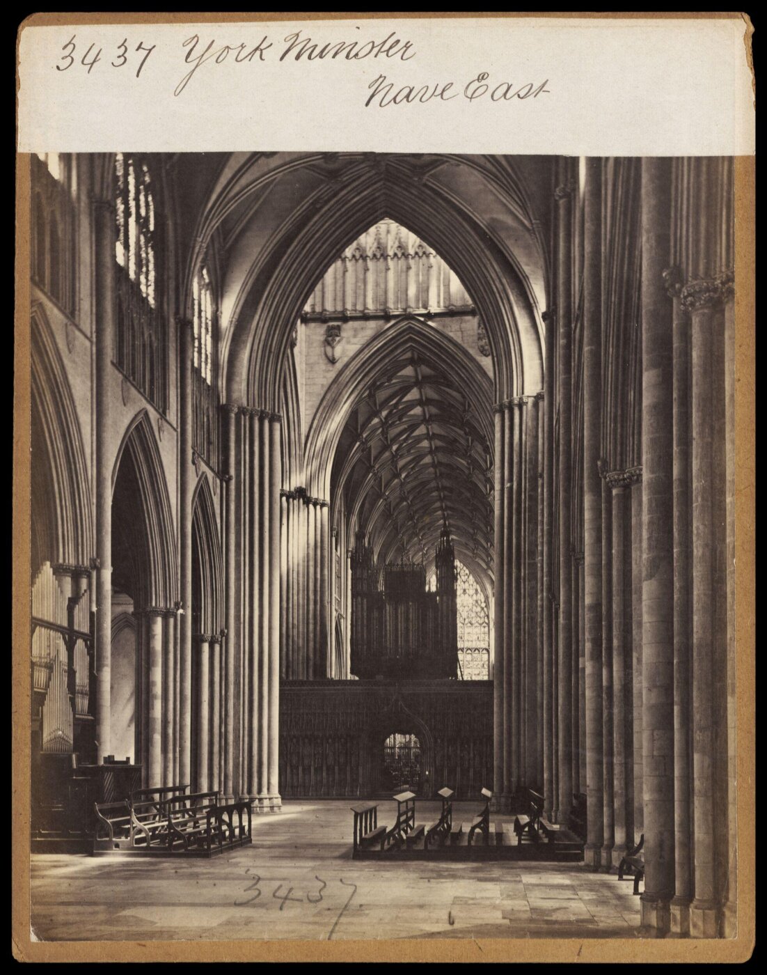 Francis Frith, Photograph