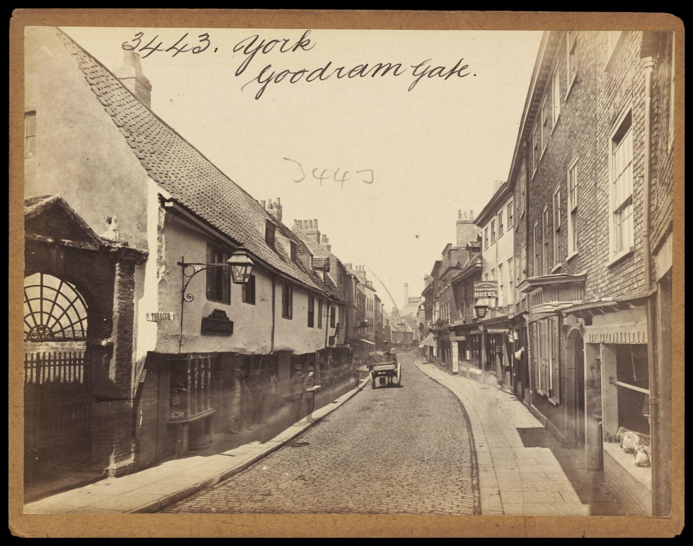 Francis Frith, Photograph