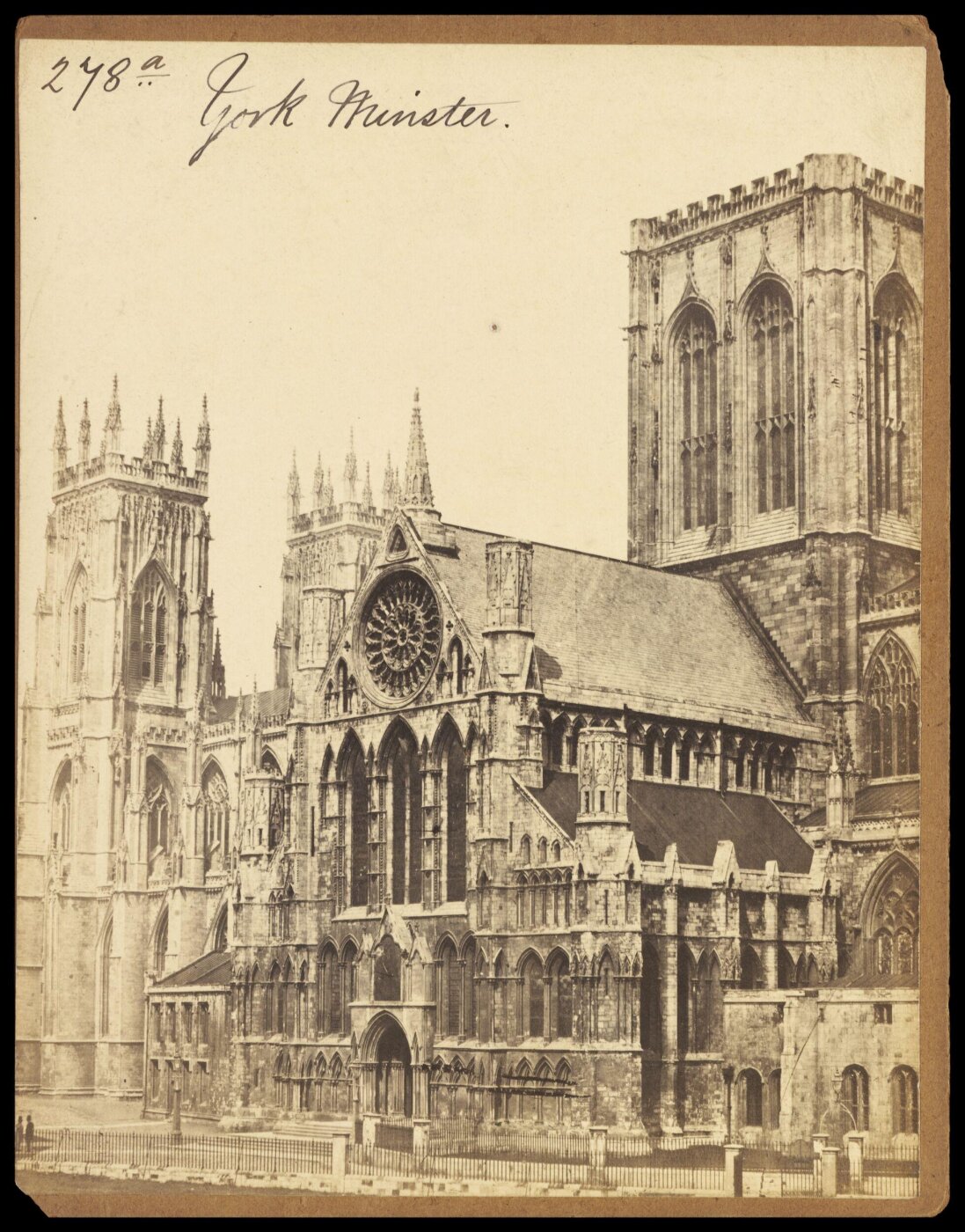 Francis Frith, Photograph
