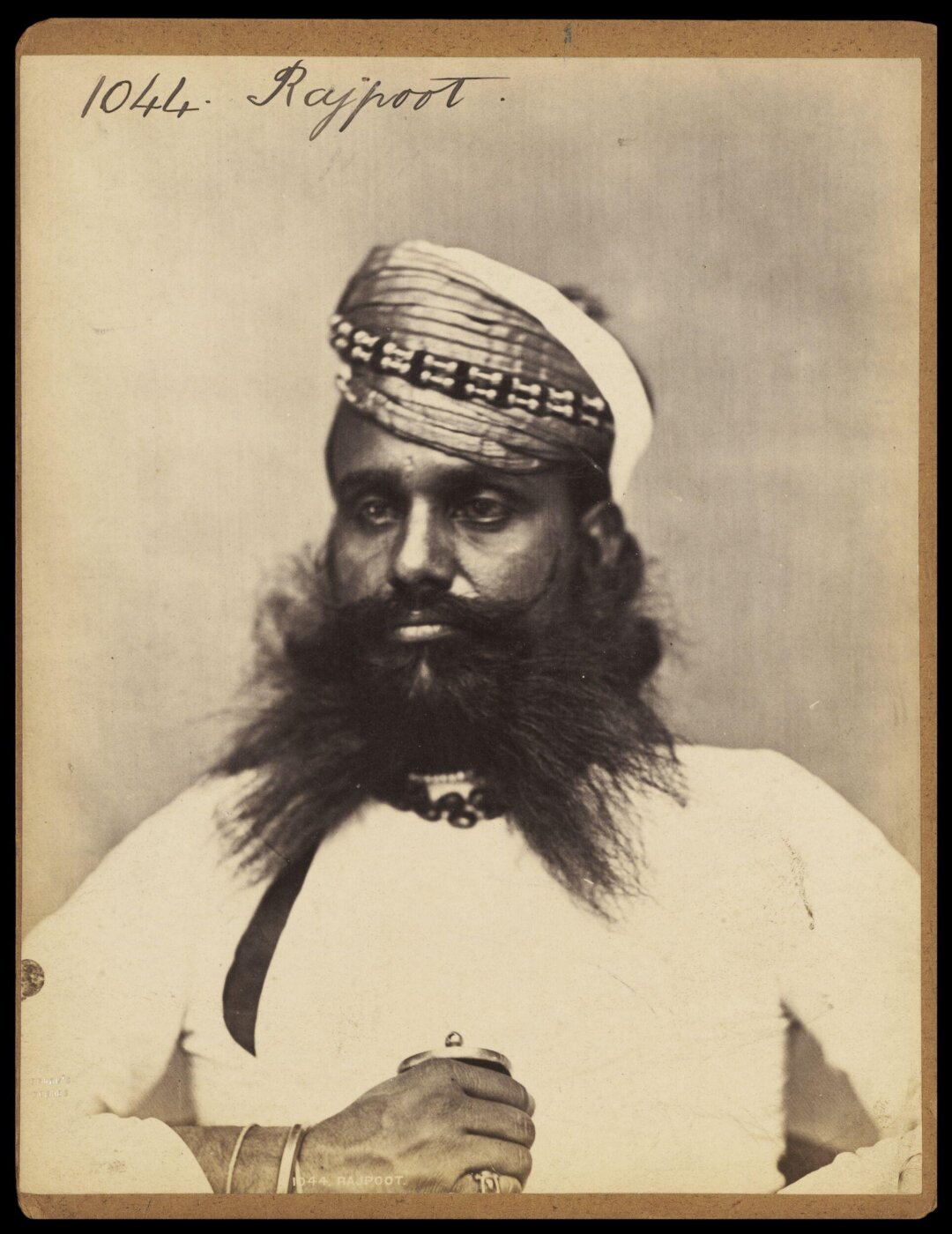 Francis Frith, Photograph