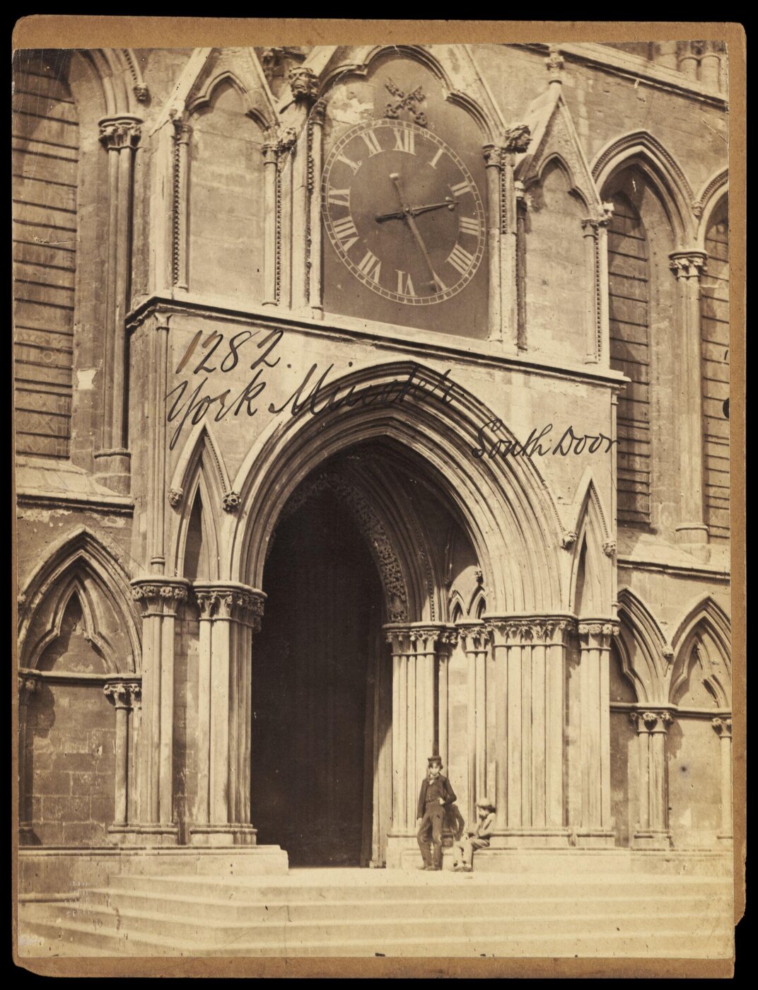 Francis Frith, Photograph