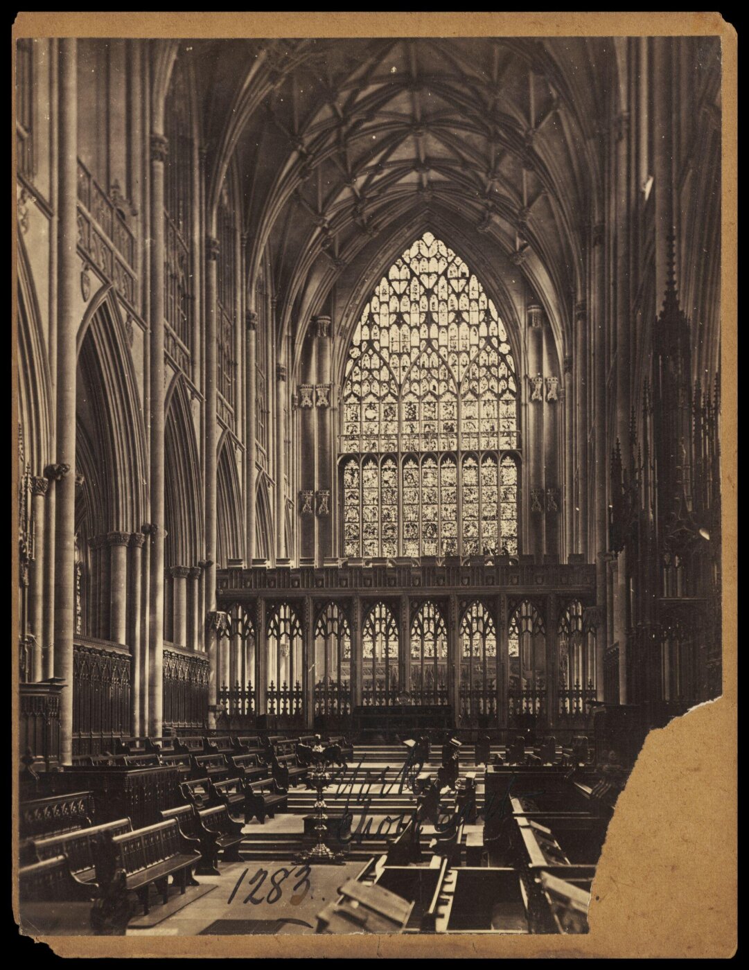Francis Frith, Photograph