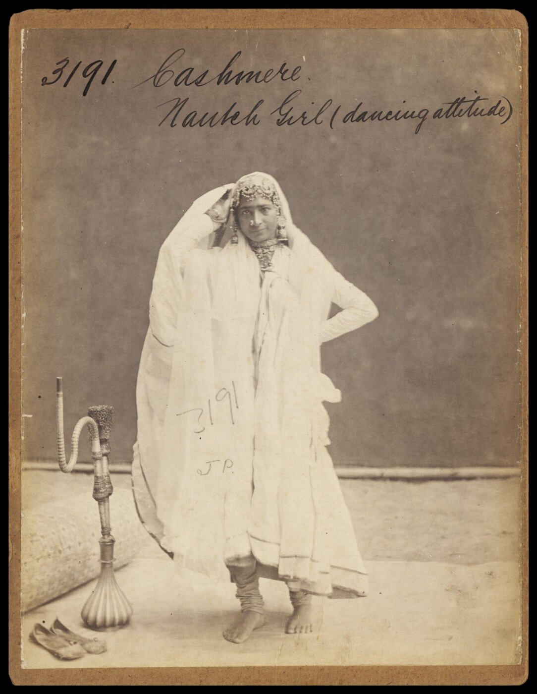 Francis Frith, Photograph