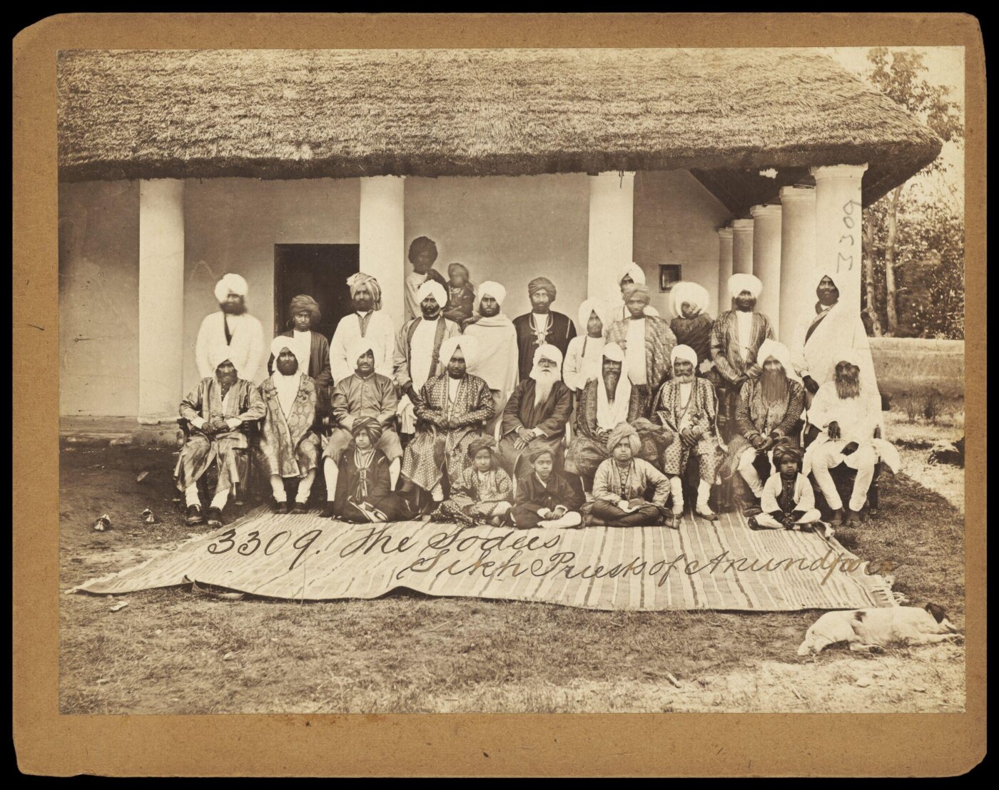 Francis Frith, Photograph