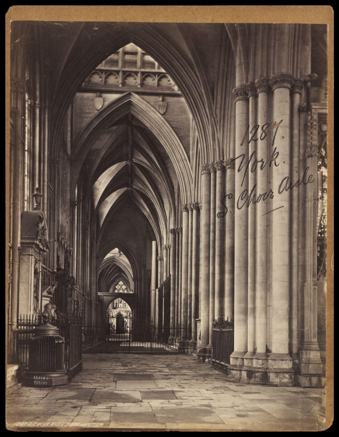 Francis Frith, Photograph