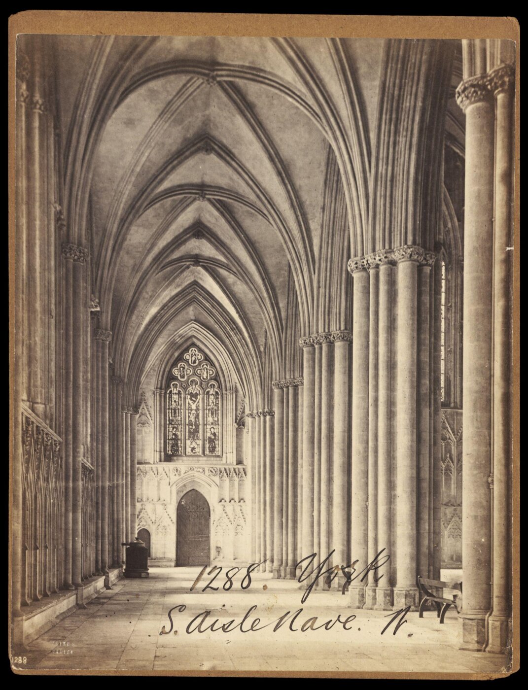 Francis Frith, Photograph
