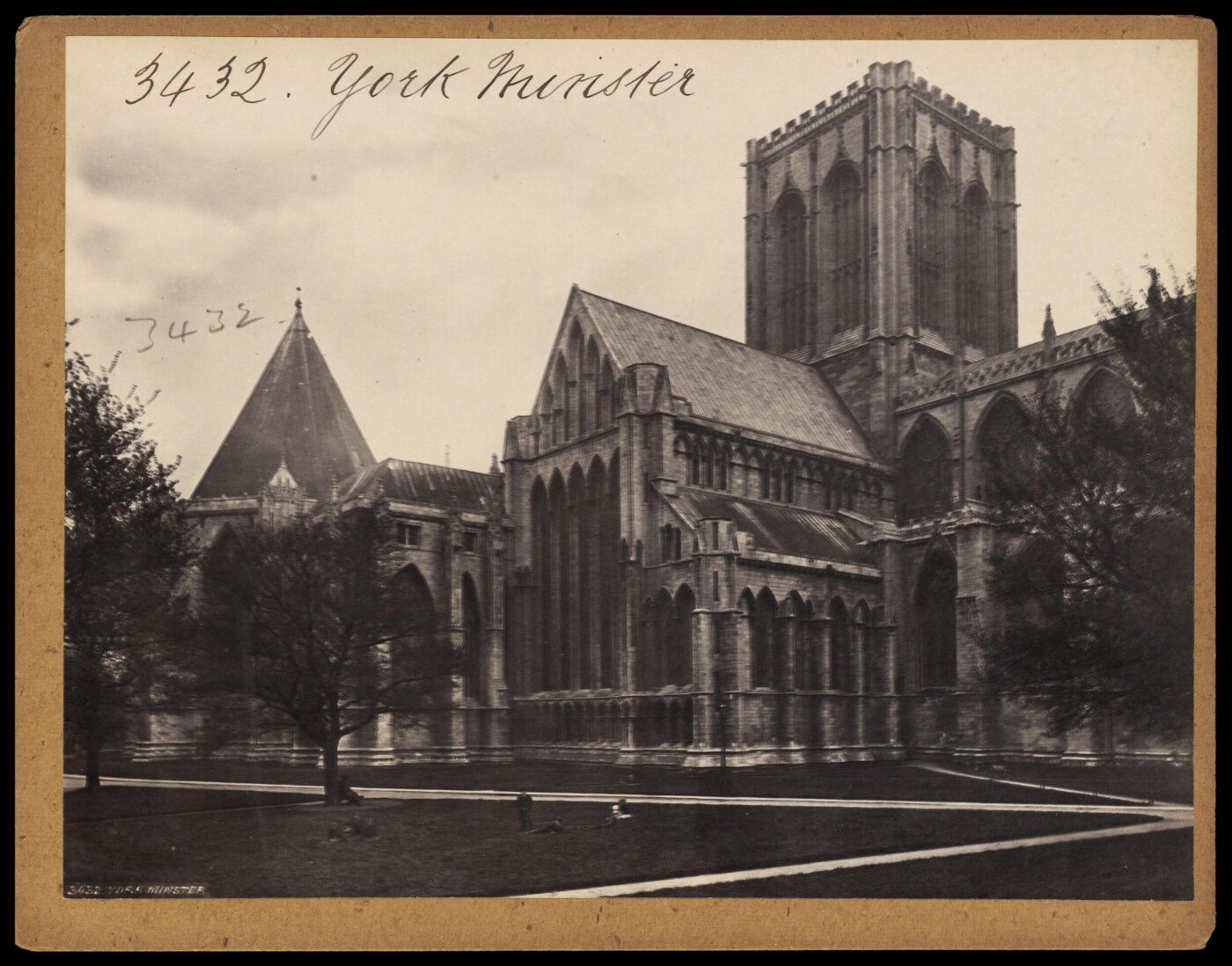 Francis Frith, Photograph