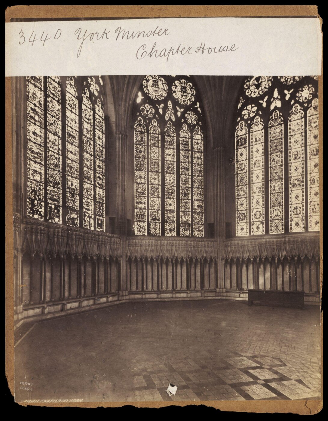 Francis Frith, Photograph