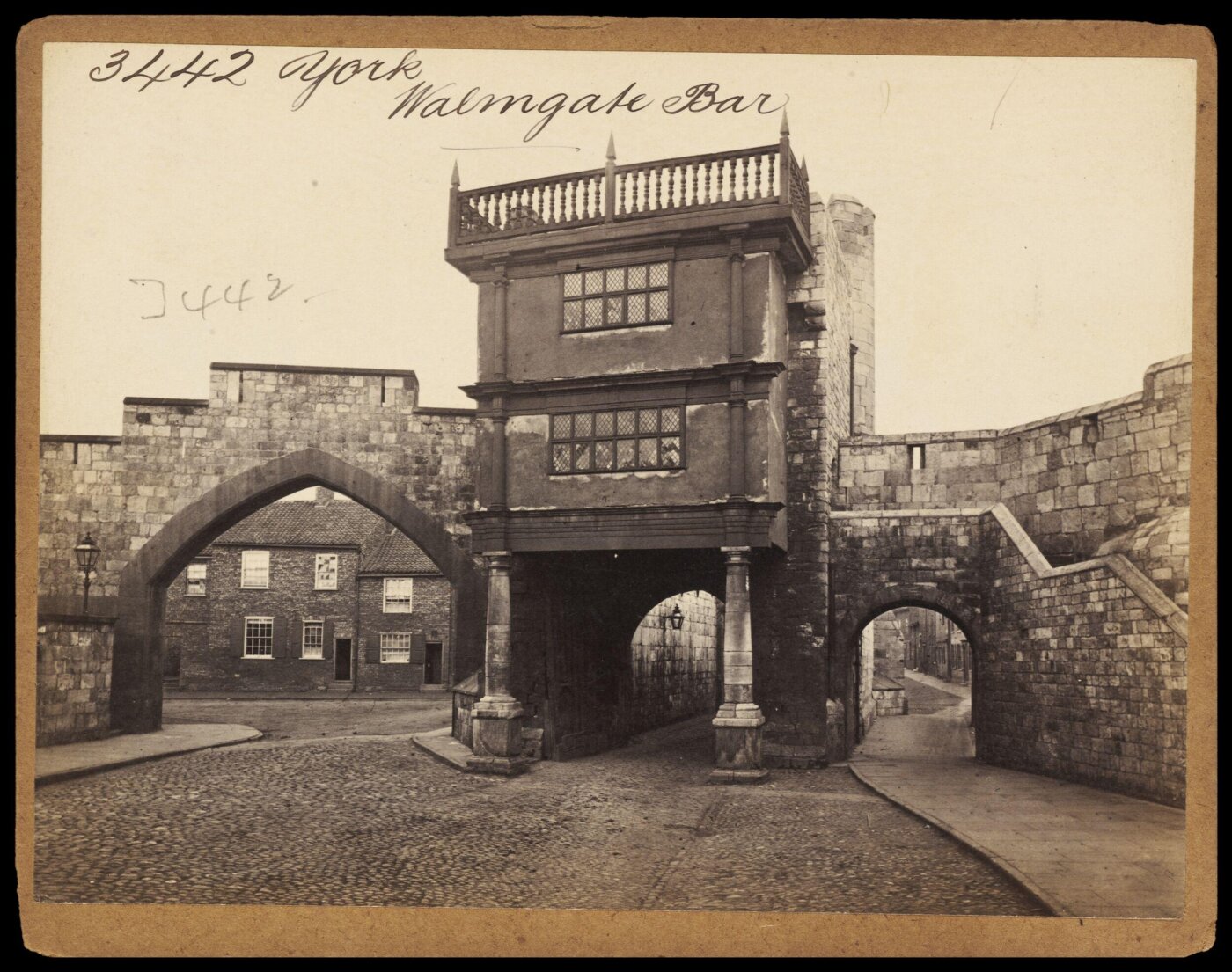 Francis Frith, Photograph