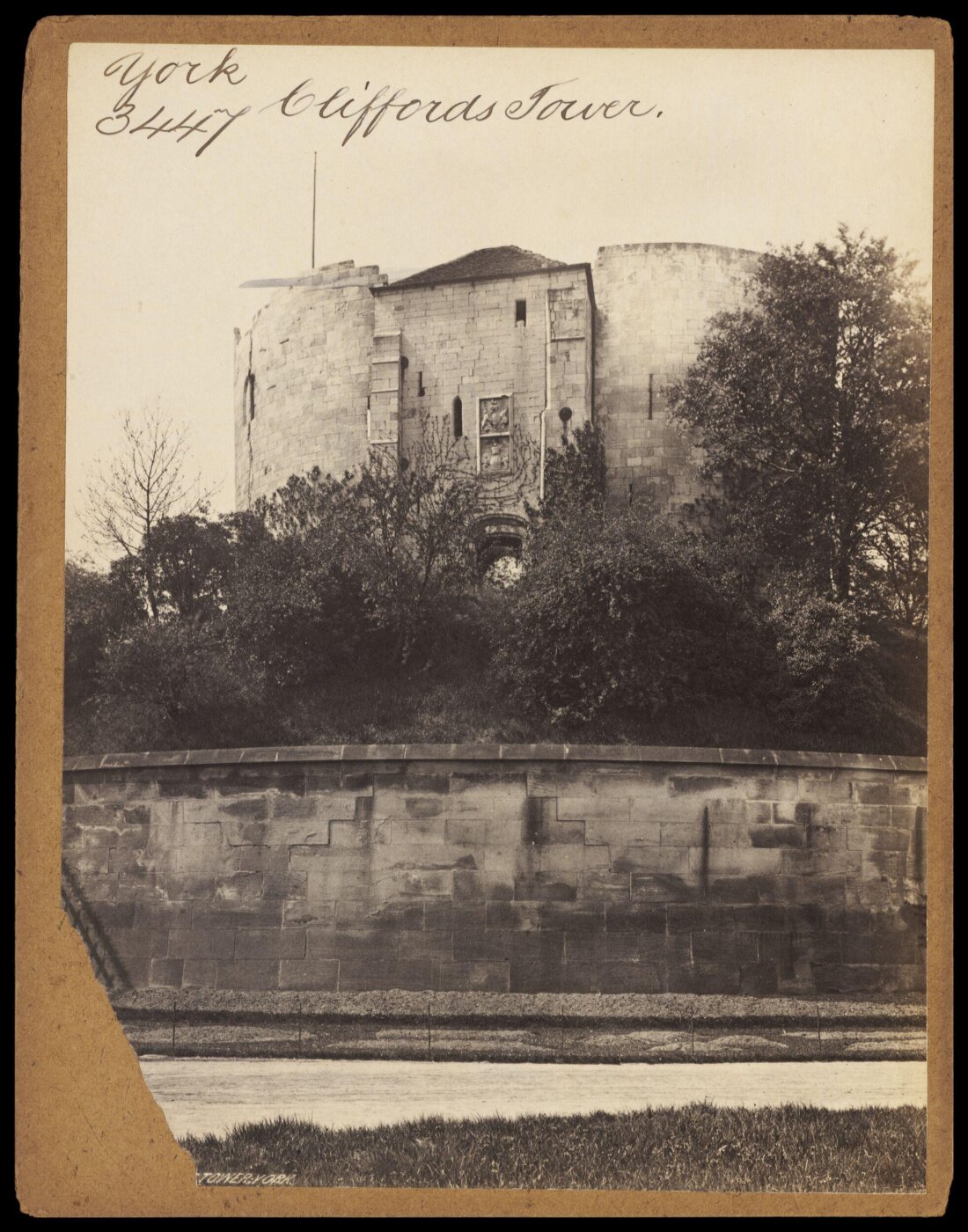 Francis Frith, Photograph