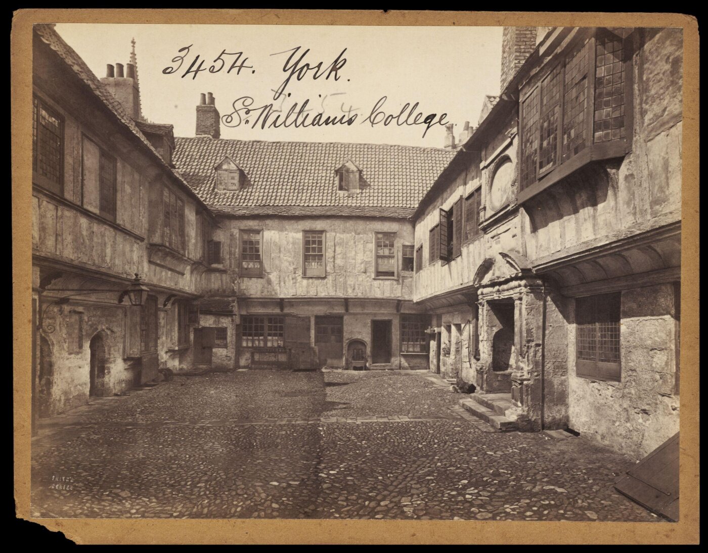 Francis Frith, Photograph