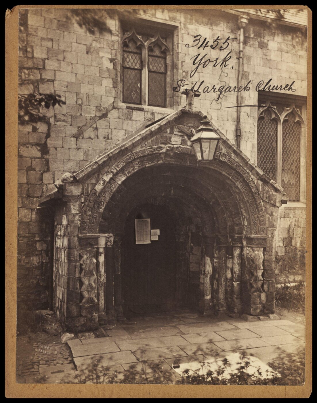 Francis Frith, Photograph