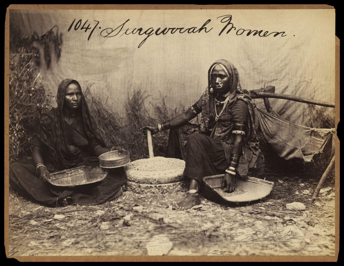 Francis Frith, Photograph
