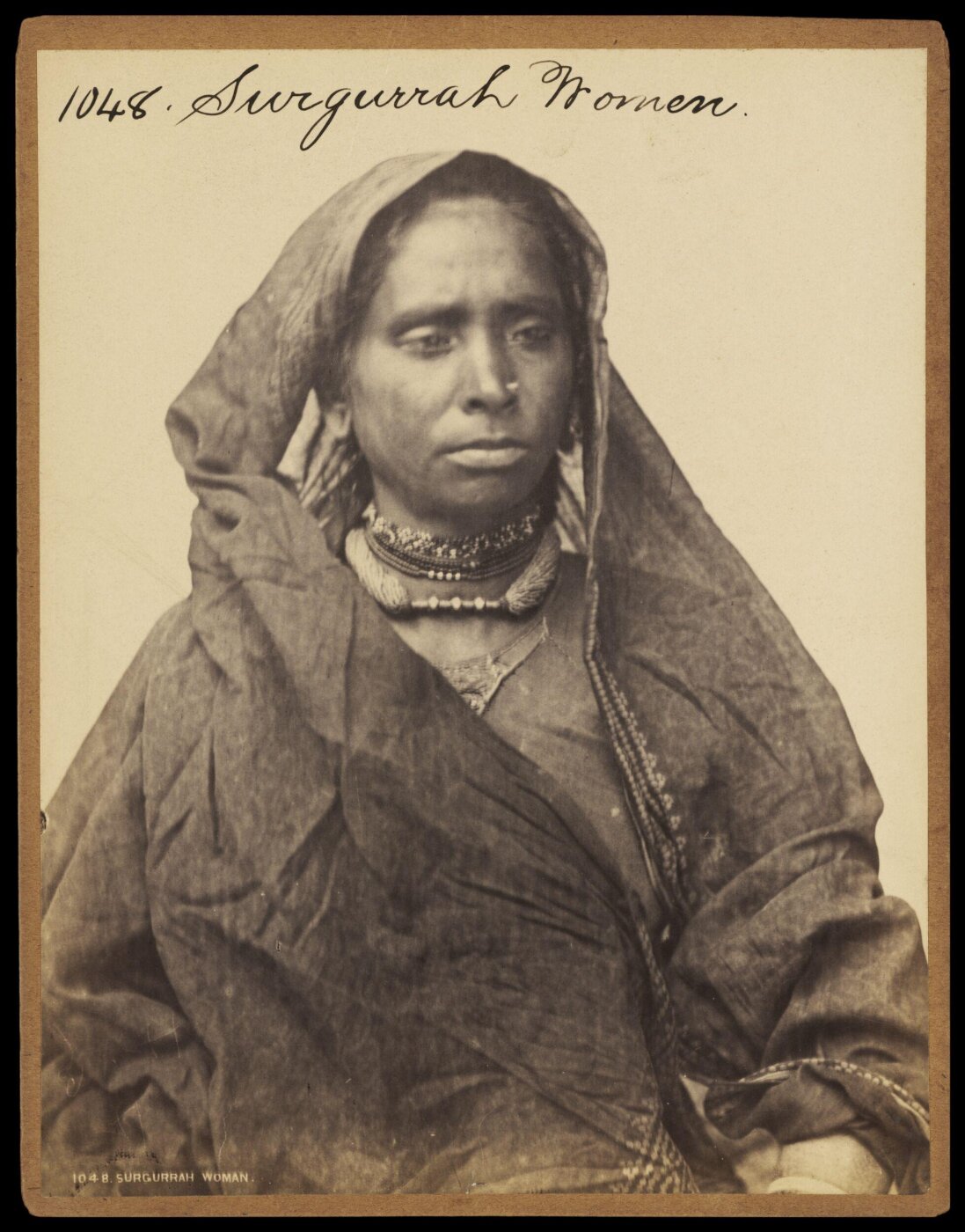Francis Frith, Photograph