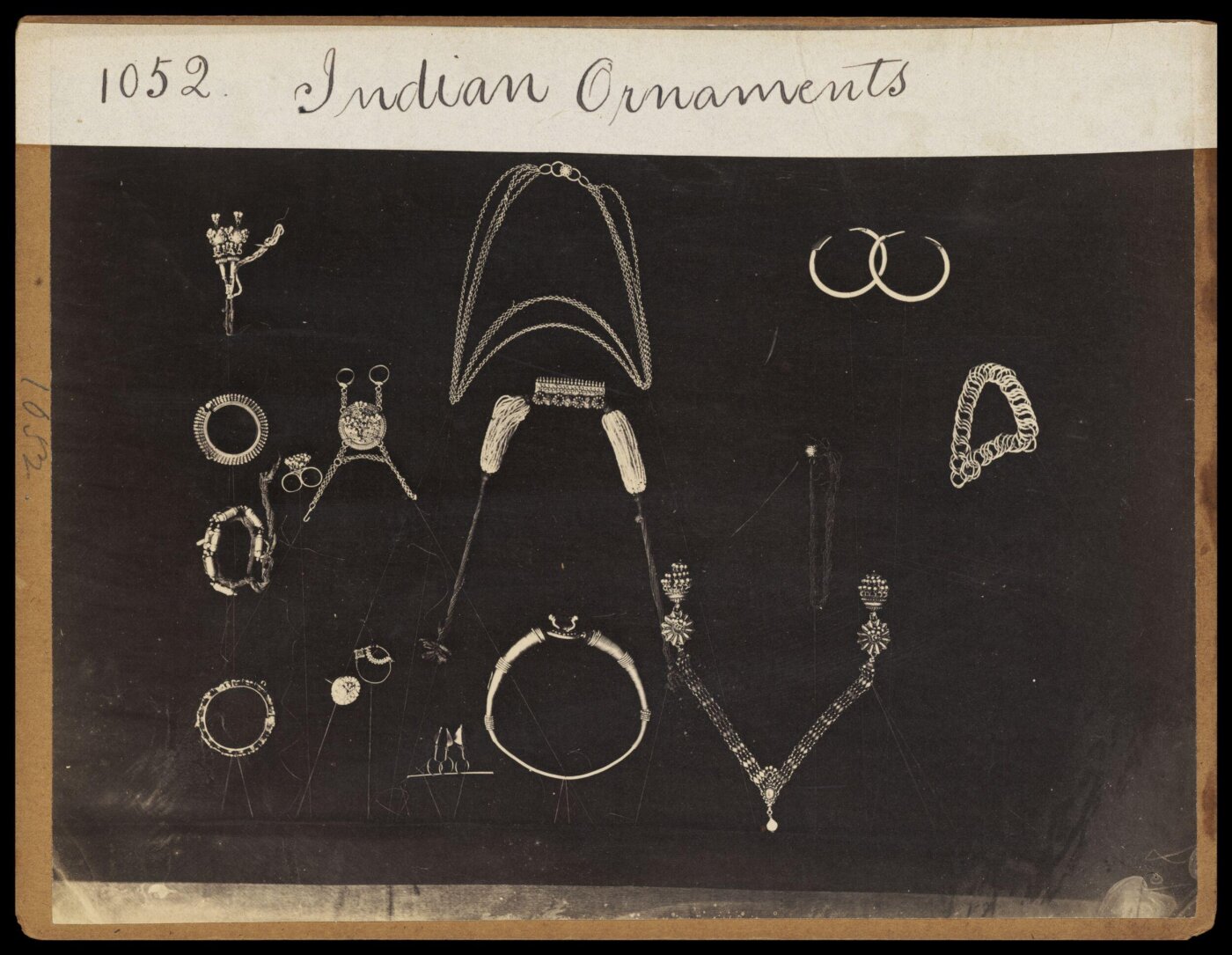 Francis Frith, Photograph