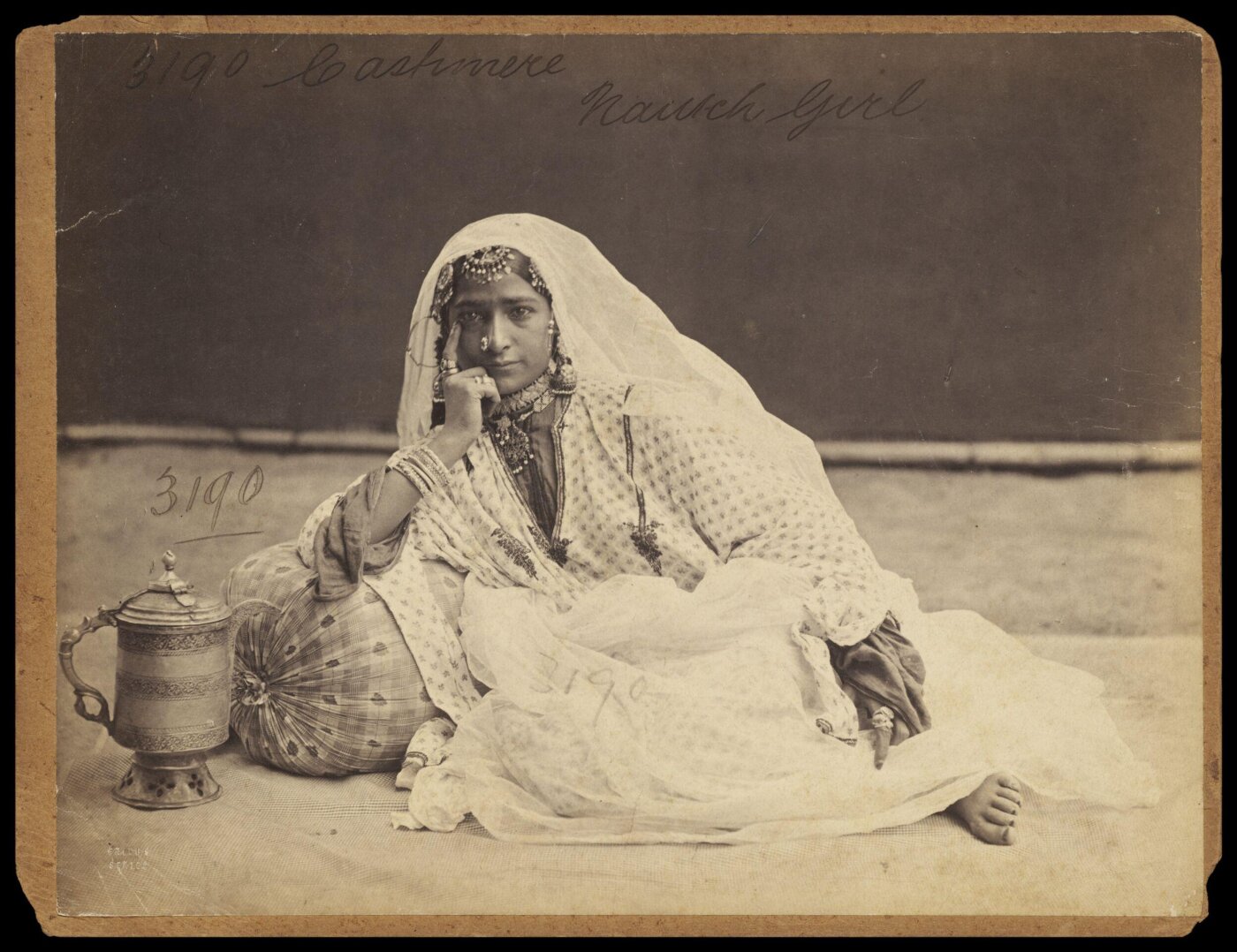 Francis Frith, Photograph